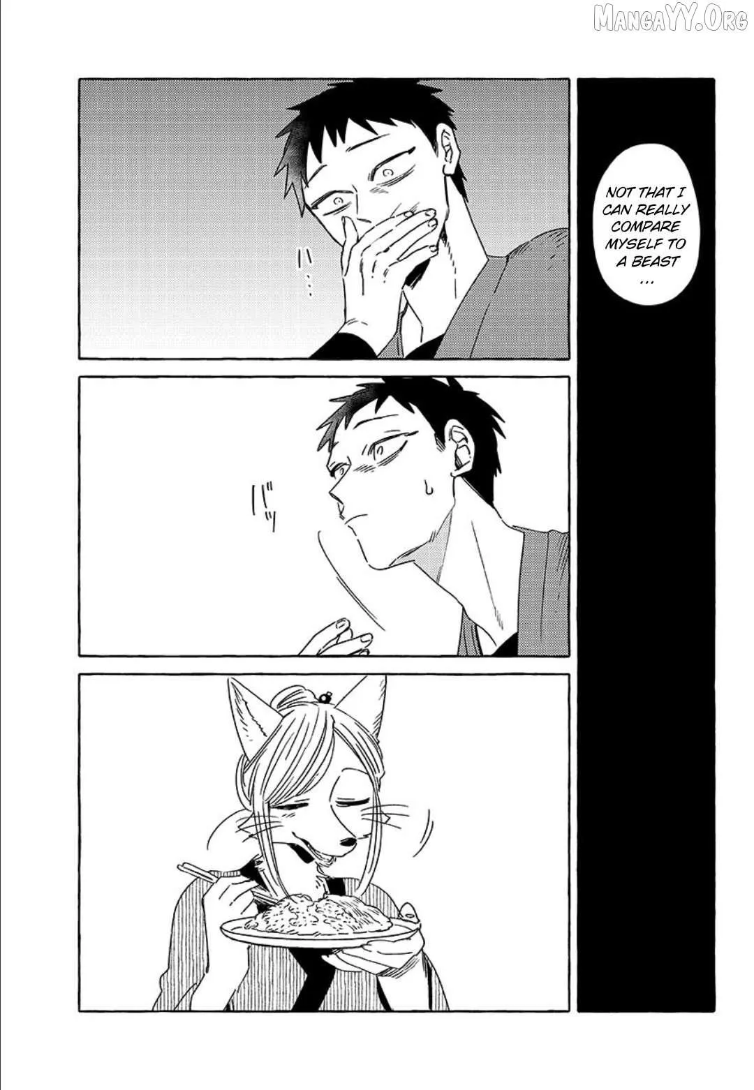 Komen Fuufu Ch. 17-24 47