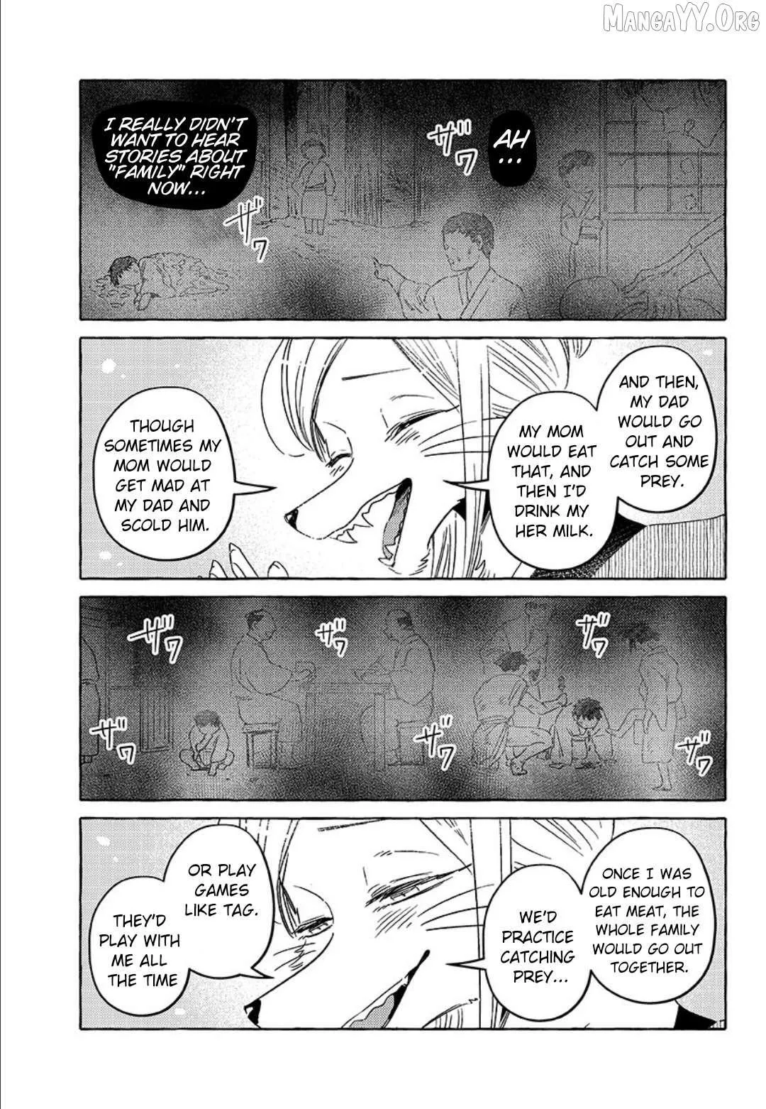 Komen Fuufu Ch. 17-24 48