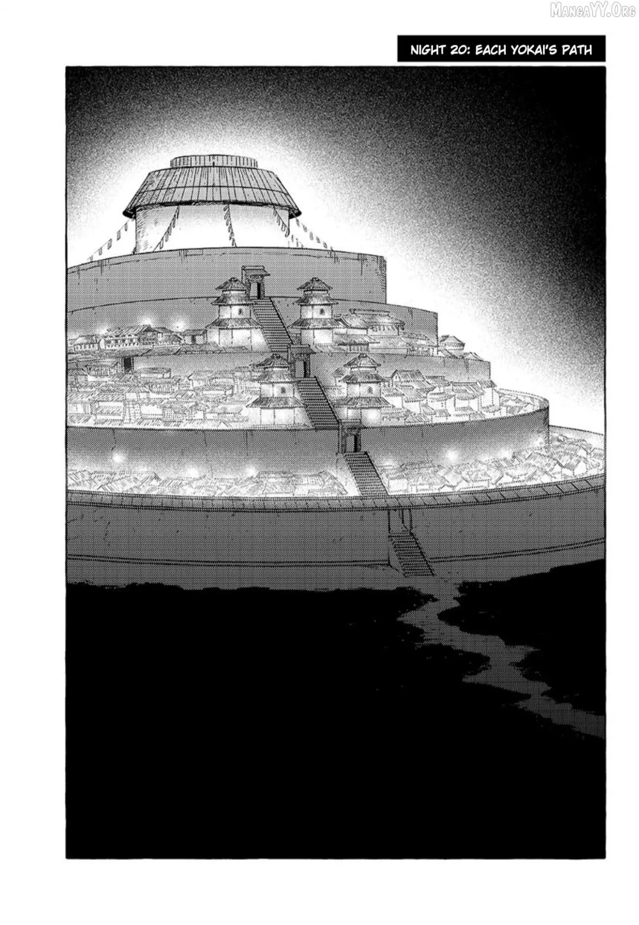 Komen Fuufu Ch. 17-24 52