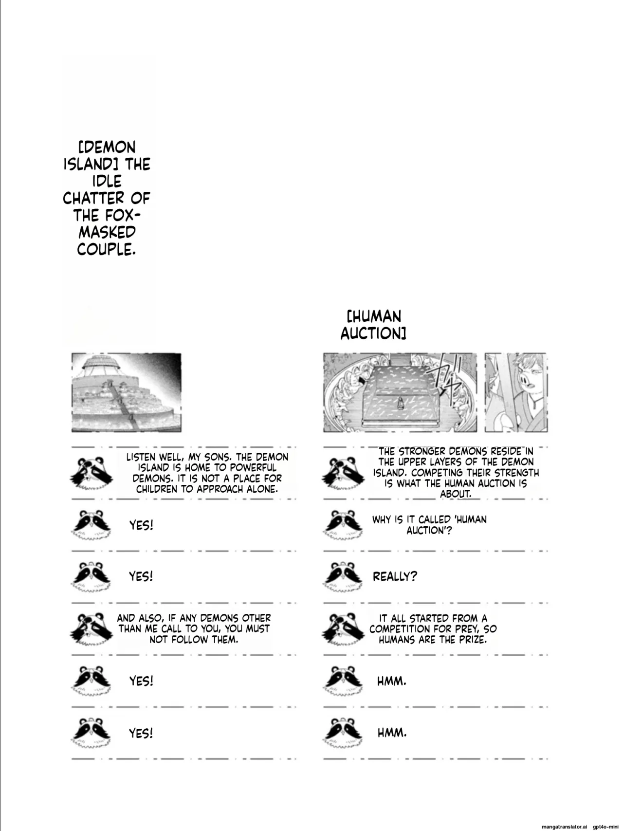 Komen Fuufu Ch. 17-24 84