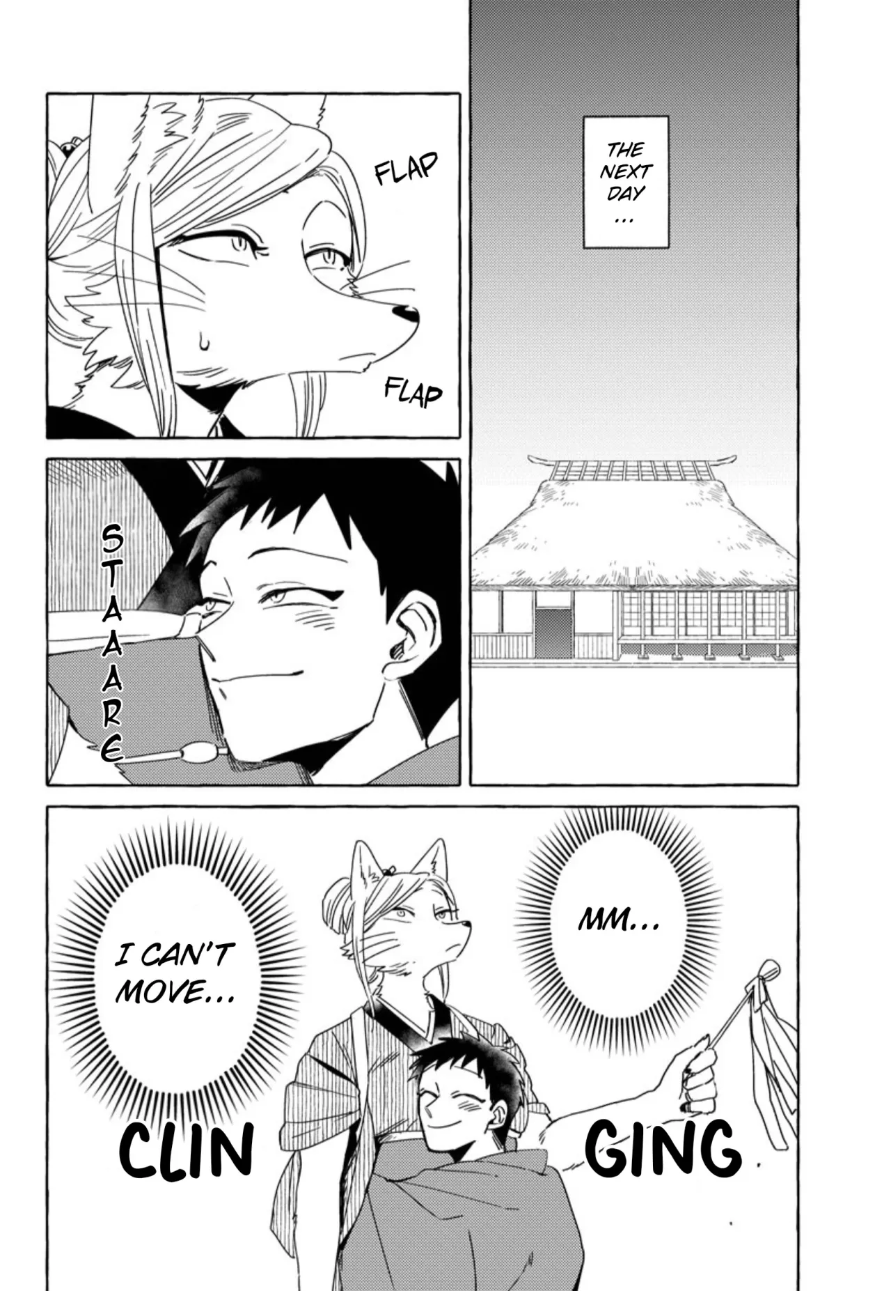 Komen Fuufu Ch. 17-24 89