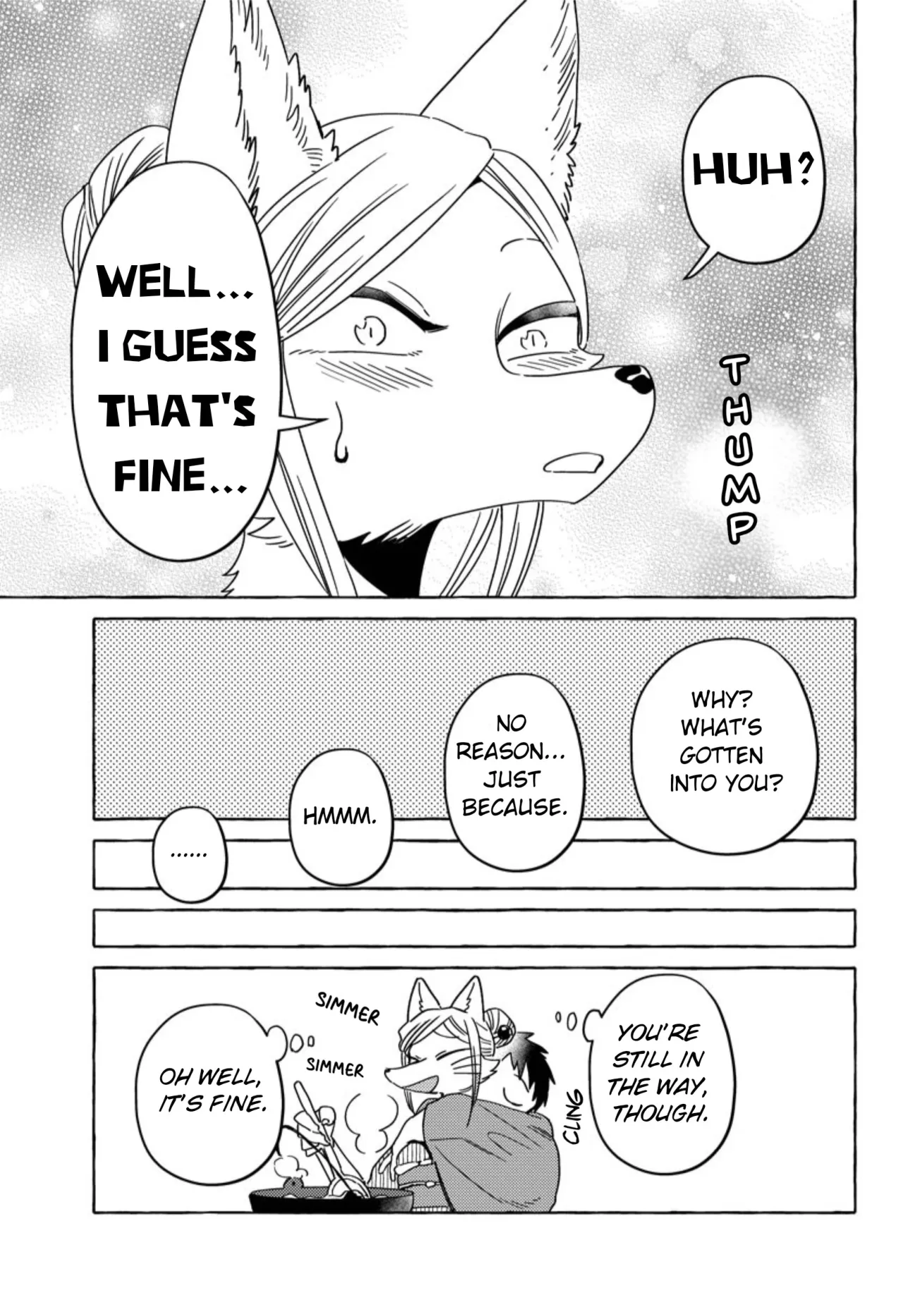 Komen Fuufu Ch. 17-24 96