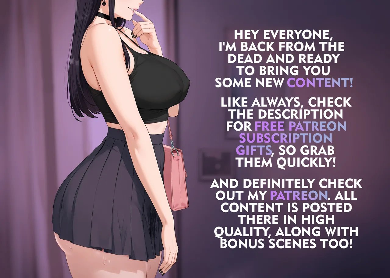 Komi Can't Stay Loyal 118