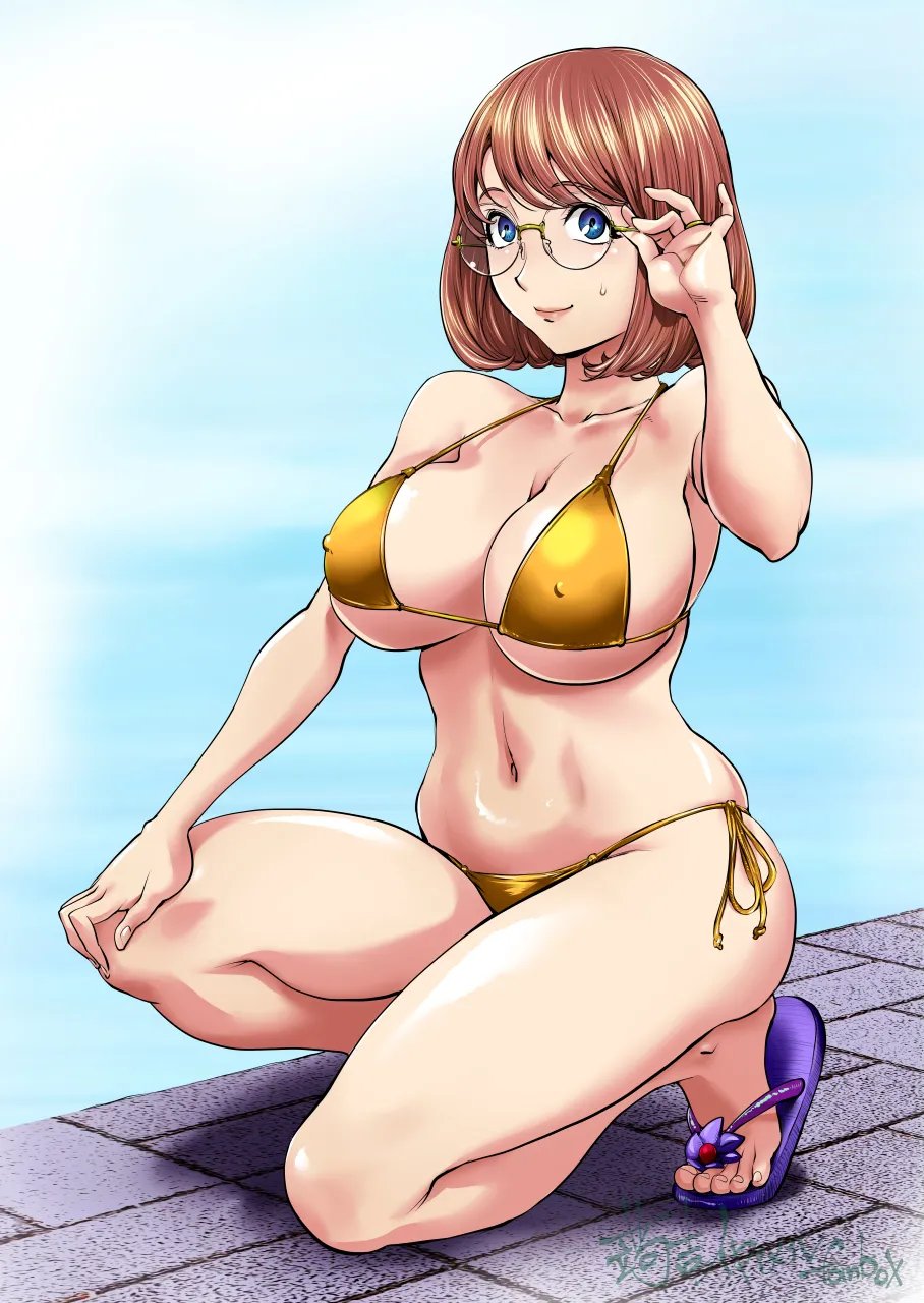 [Kon-Kit] Kaya x Keni Love Collection (カヤ・ケニ) 6