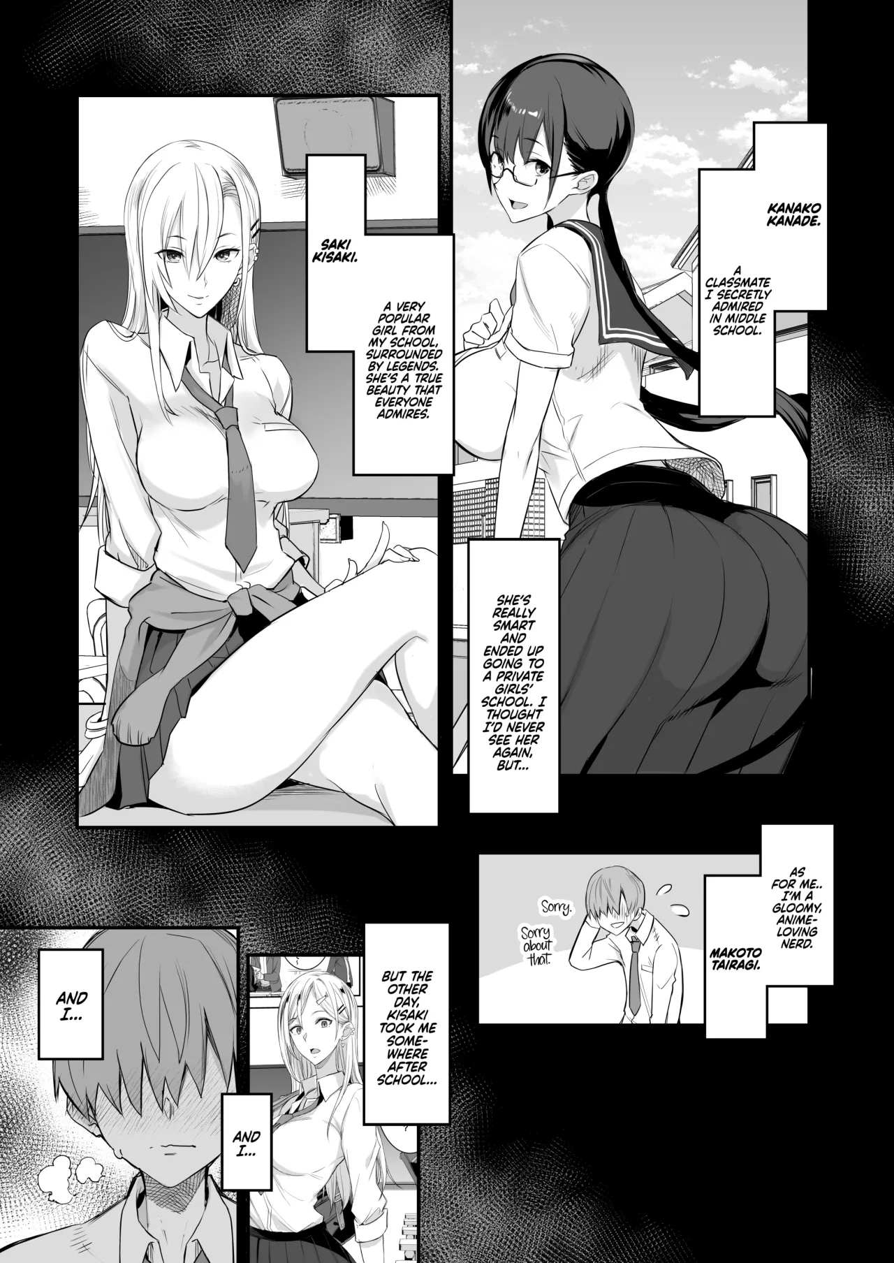 Konna Ii Koto. Ni - Decensored 2