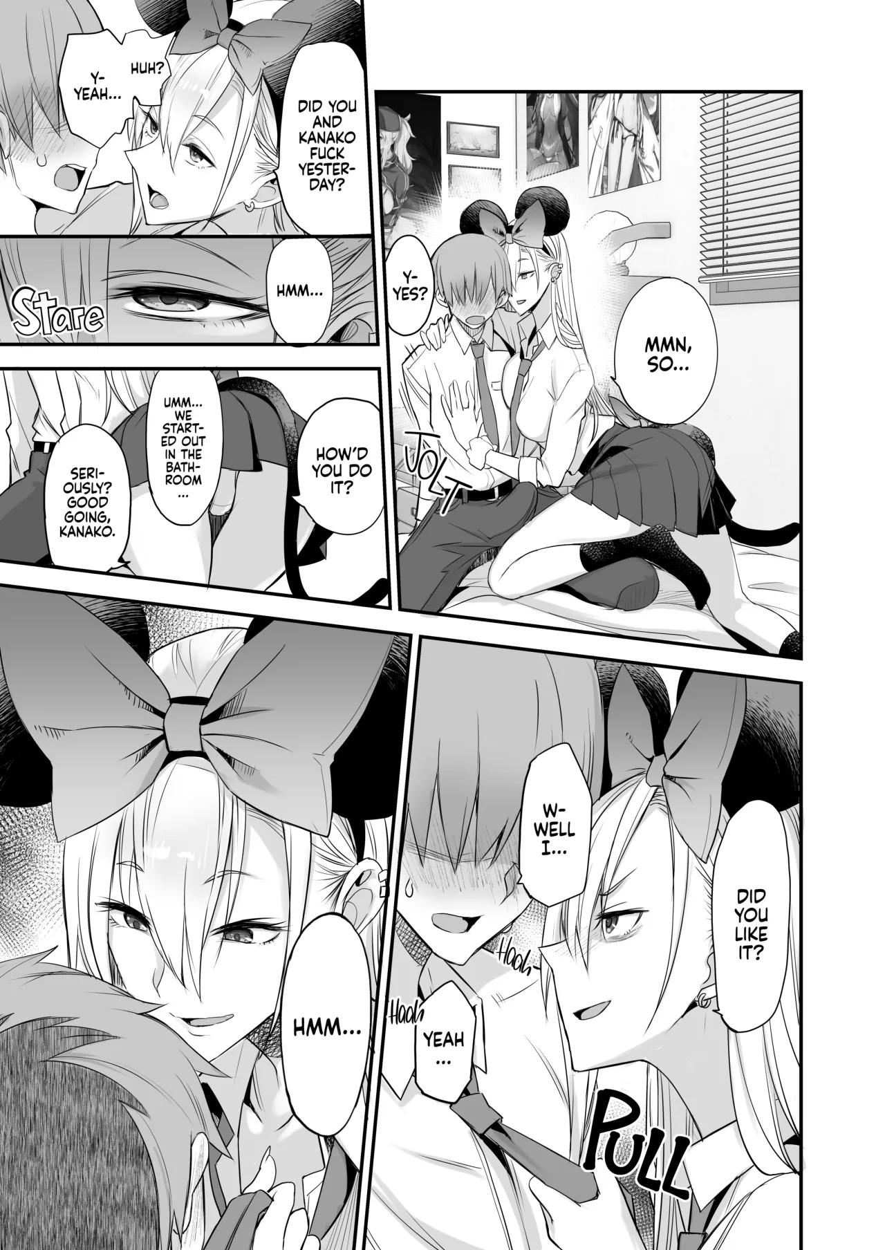 Konna Ii Koto. Ni - Decensored 20