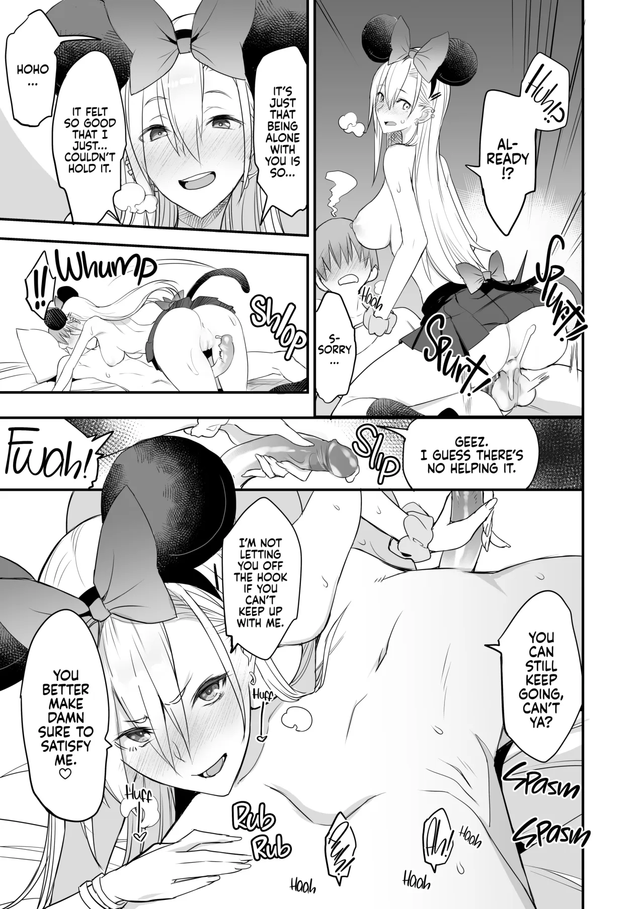 Konna Ii Koto. Ni - Decensored 28
