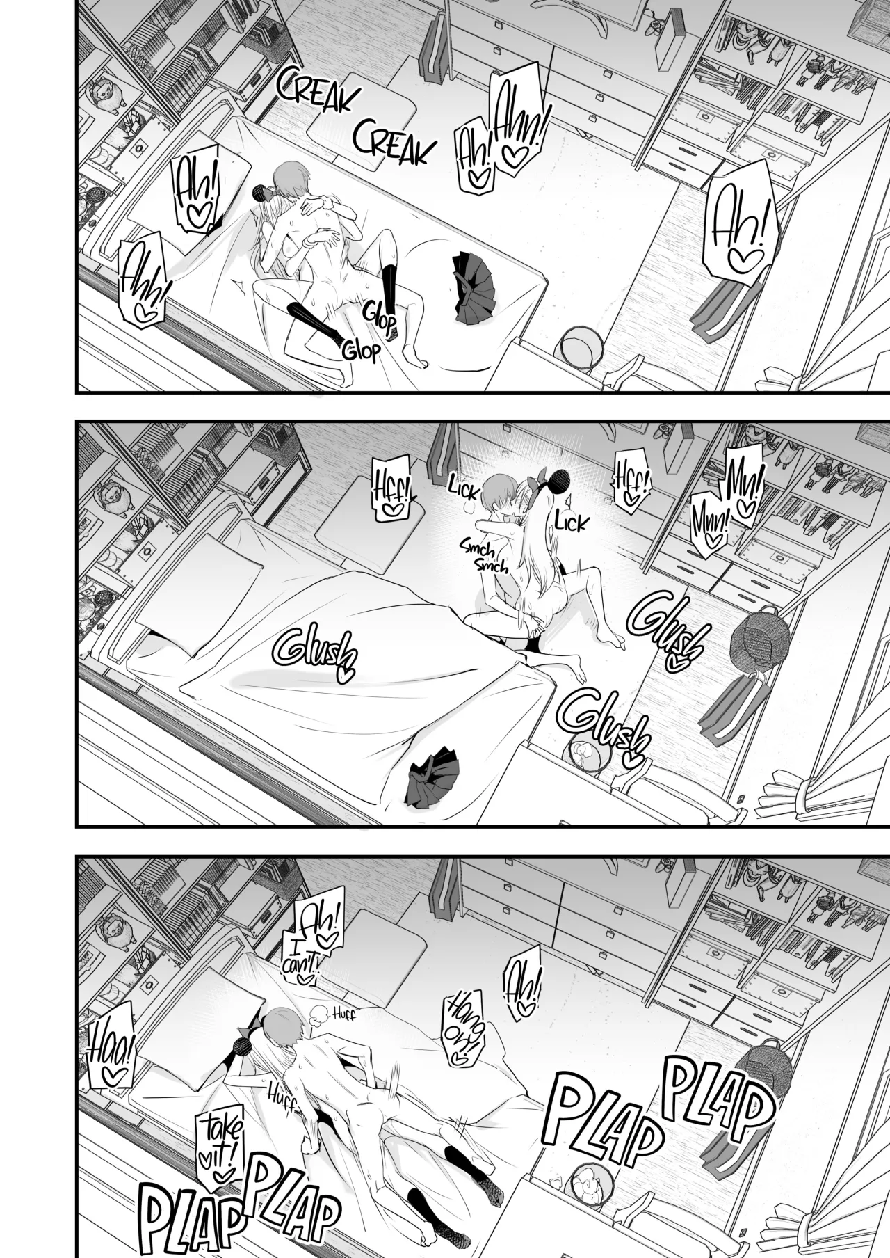 Konna Ii Koto. Ni - Decensored 29