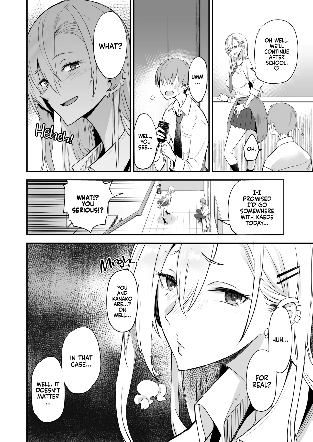 Konna Ii Koto. Ni - Decensored 7