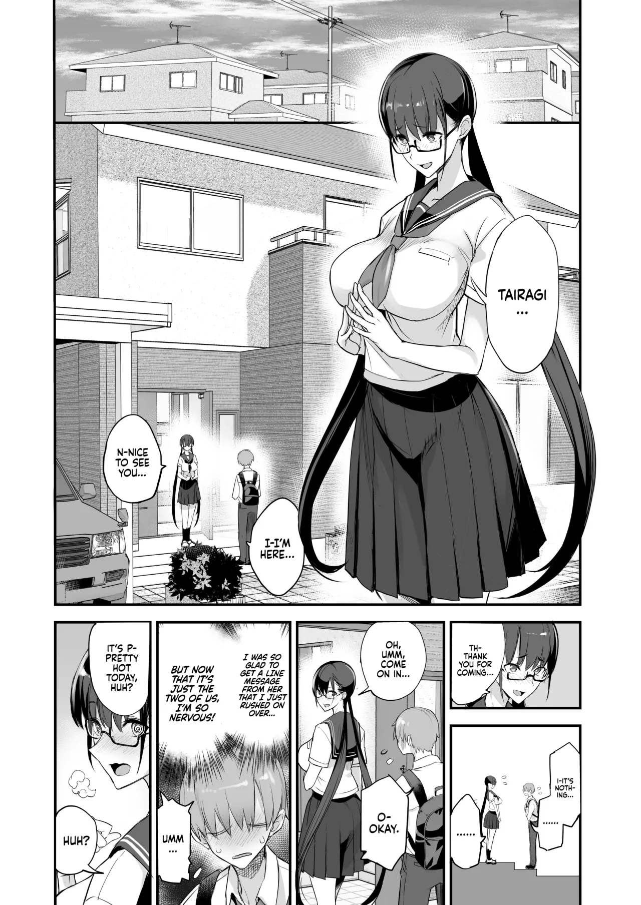 Konna Ii Koto. Ni - Decensored 8