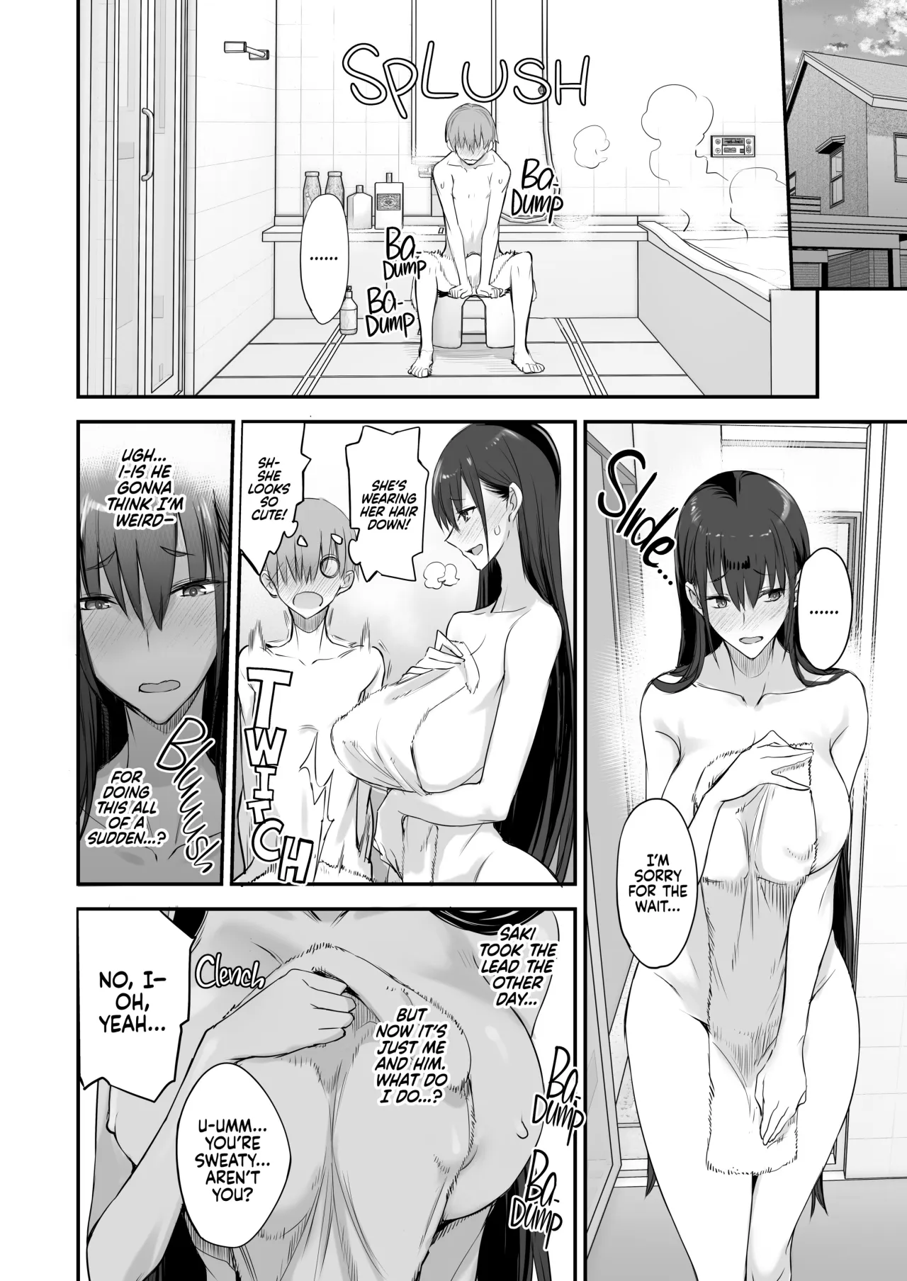Konna Ii Koto. Ni - Decensored 9