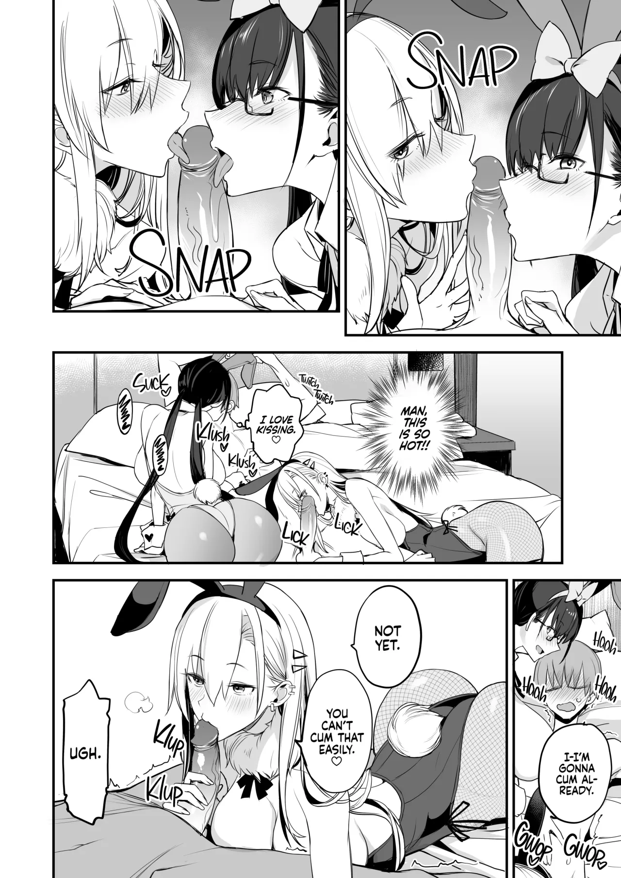 Konna Ii Koto. San - Decensored 15