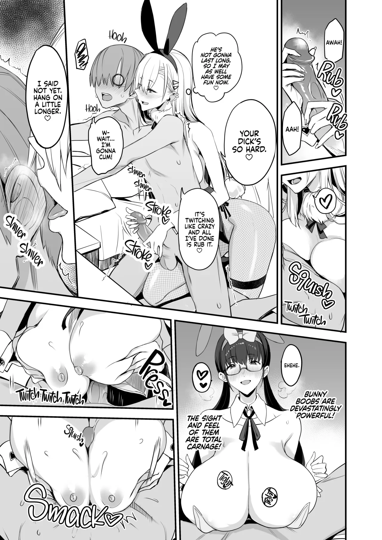 Konna Ii Koto. San - Decensored 16