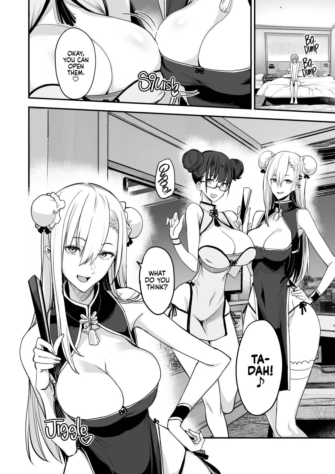 Konna Ii Koto. San - Decensored 19