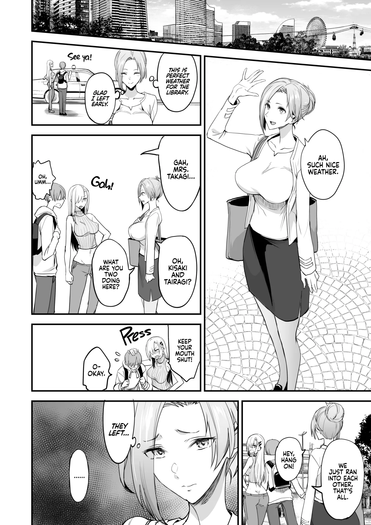 Konna Ii Koto. San - Decensored 35