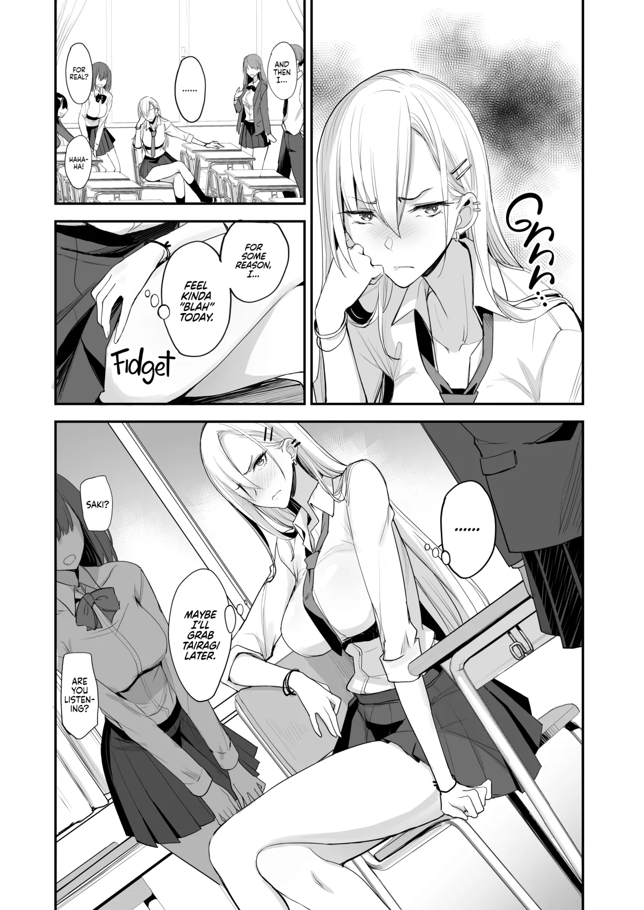 Konna Ii Koto. Yon - Decensored 2