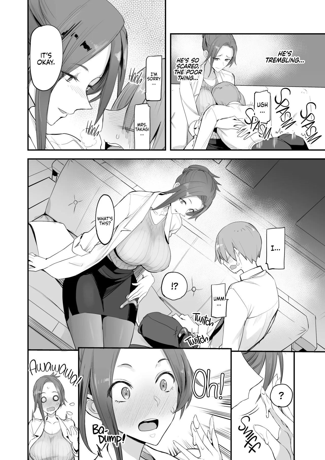 Konna Ii Koto. Yon - Decensored 11