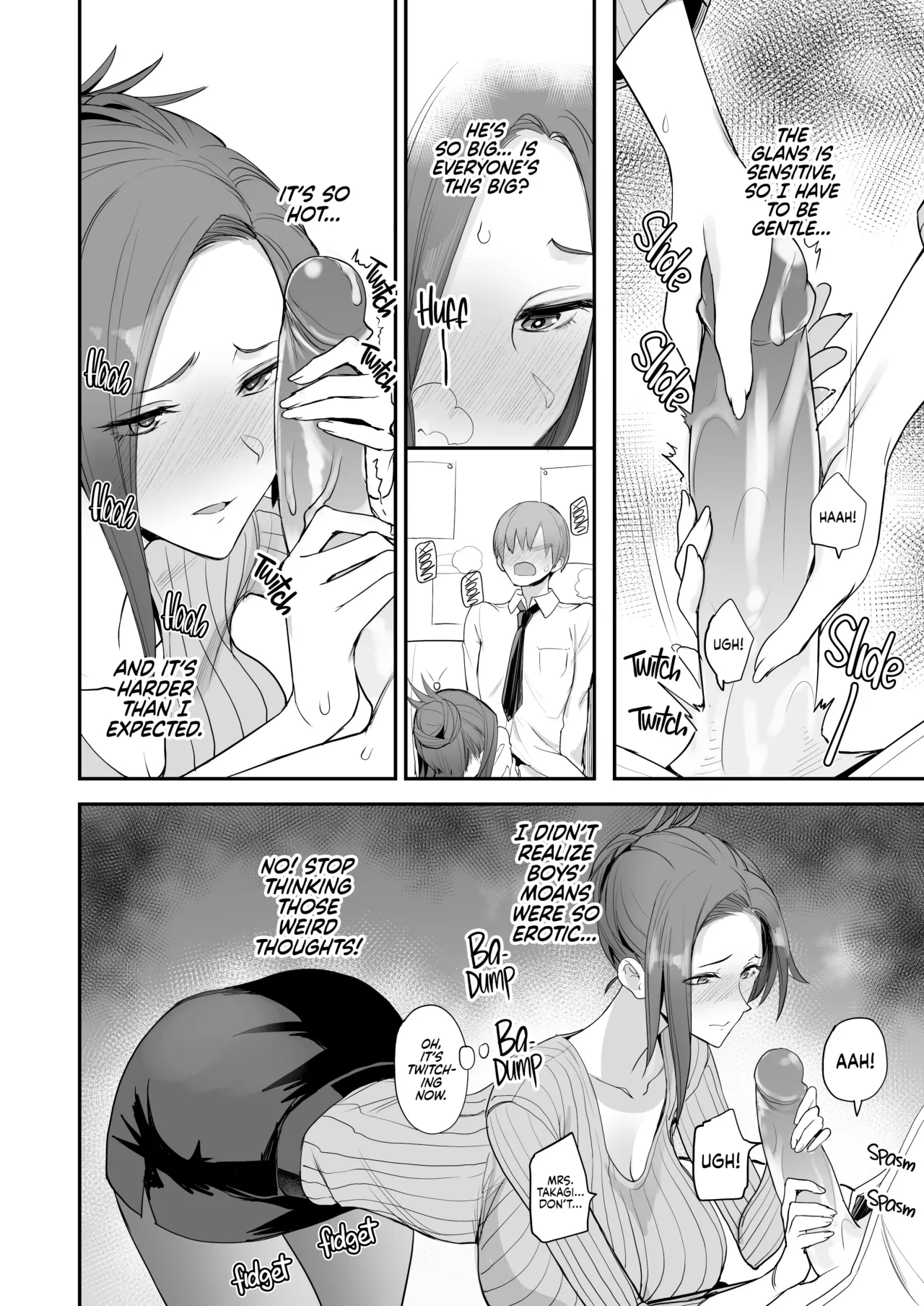 Konna Ii Koto. Yon - Decensored 15