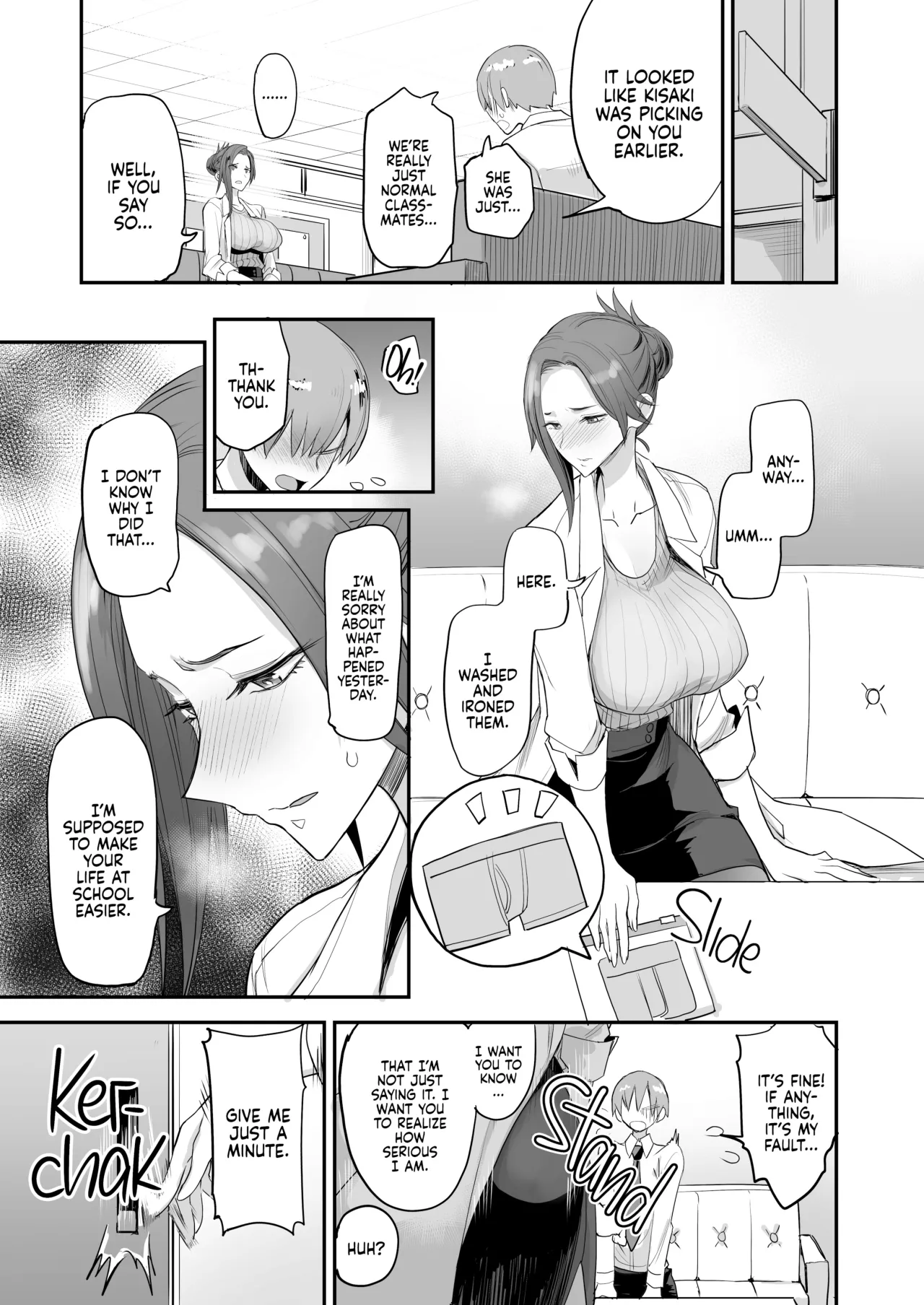 Konna Ii Koto. Yon - Decensored 20