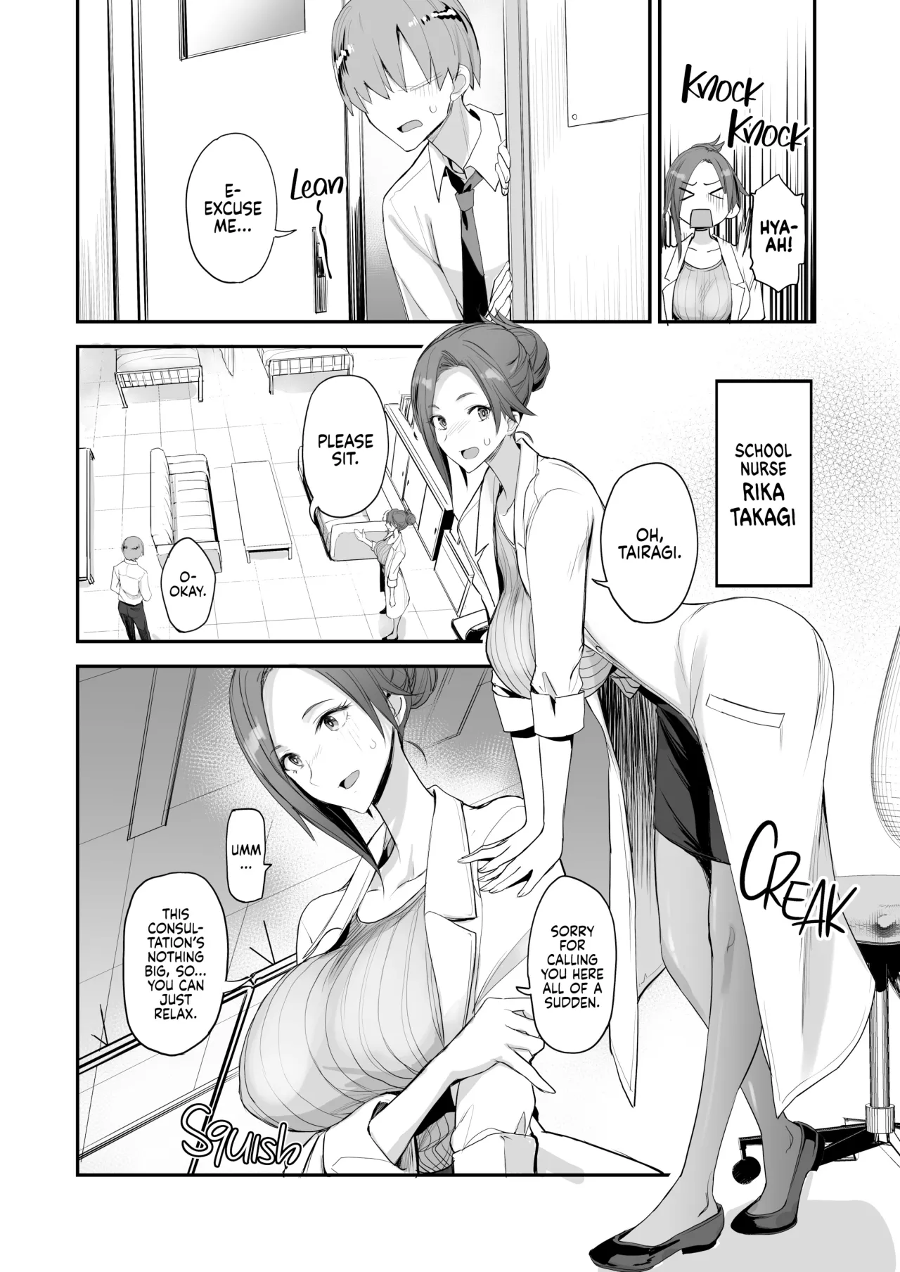 Konna Ii Koto. Yon - Decensored 4
