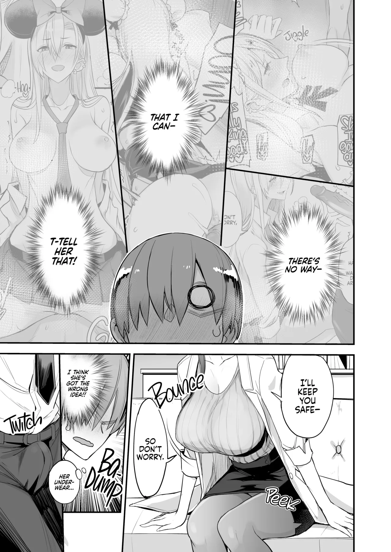 Konna Ii Koto. Yon - Decensored 8