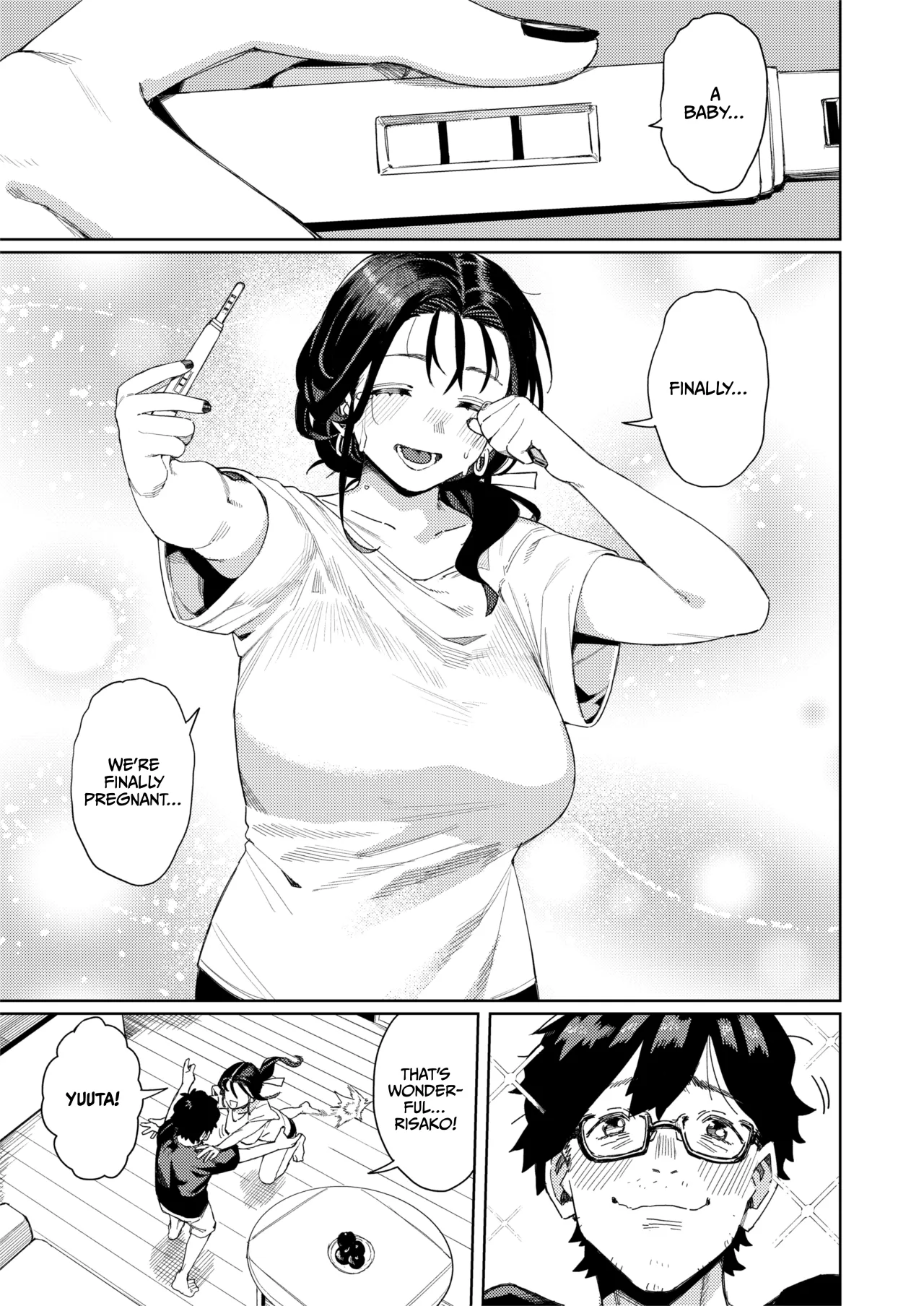 Kono Massage-ya ga Sugoi! 38