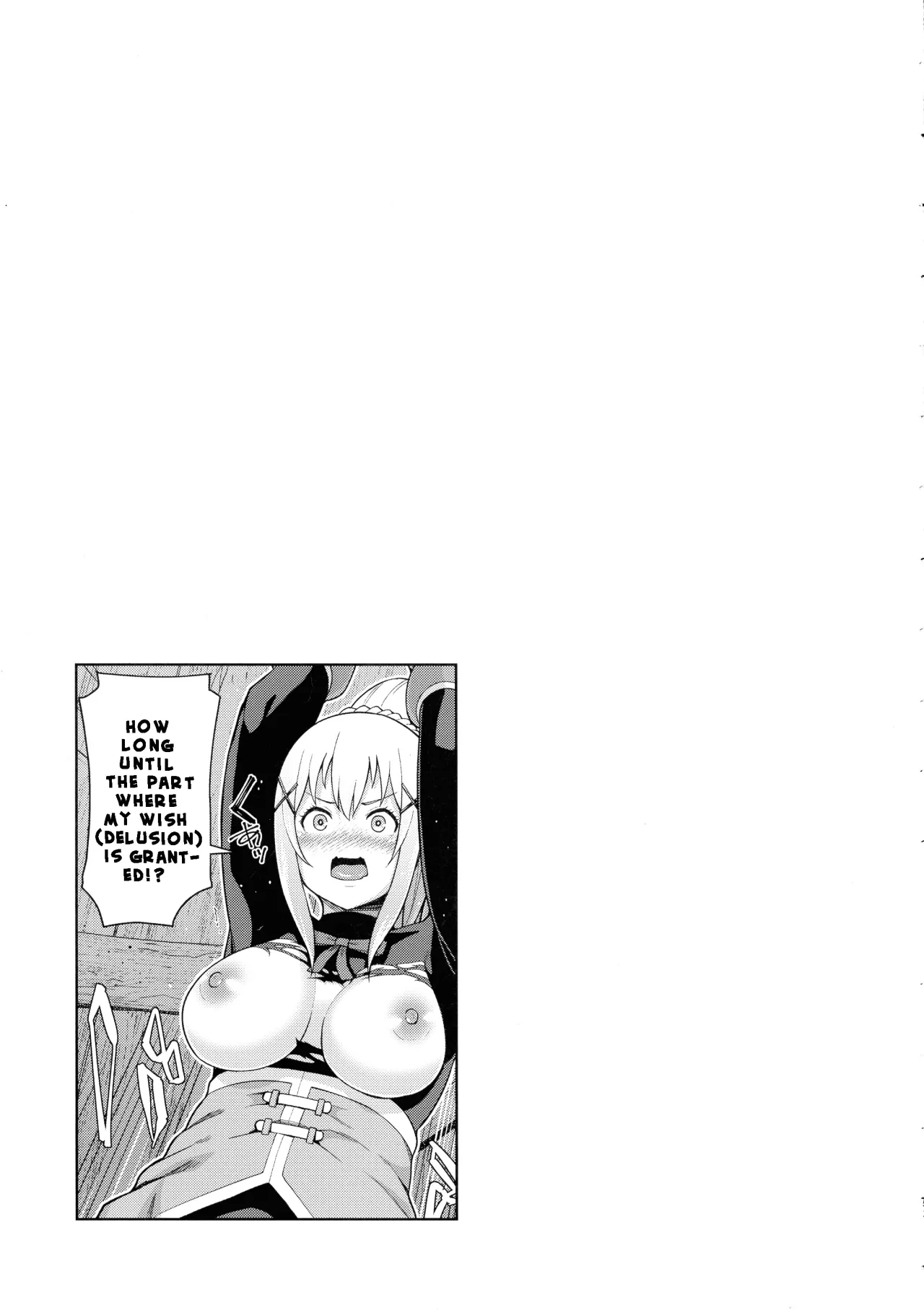 Kono Seikishi ni mo Zecchou o! <Zenpen> 52