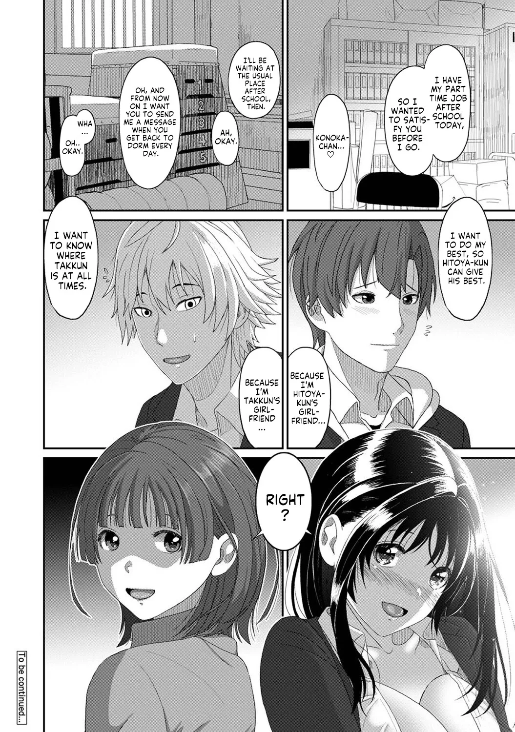 Konoka Press Ch. 3 25