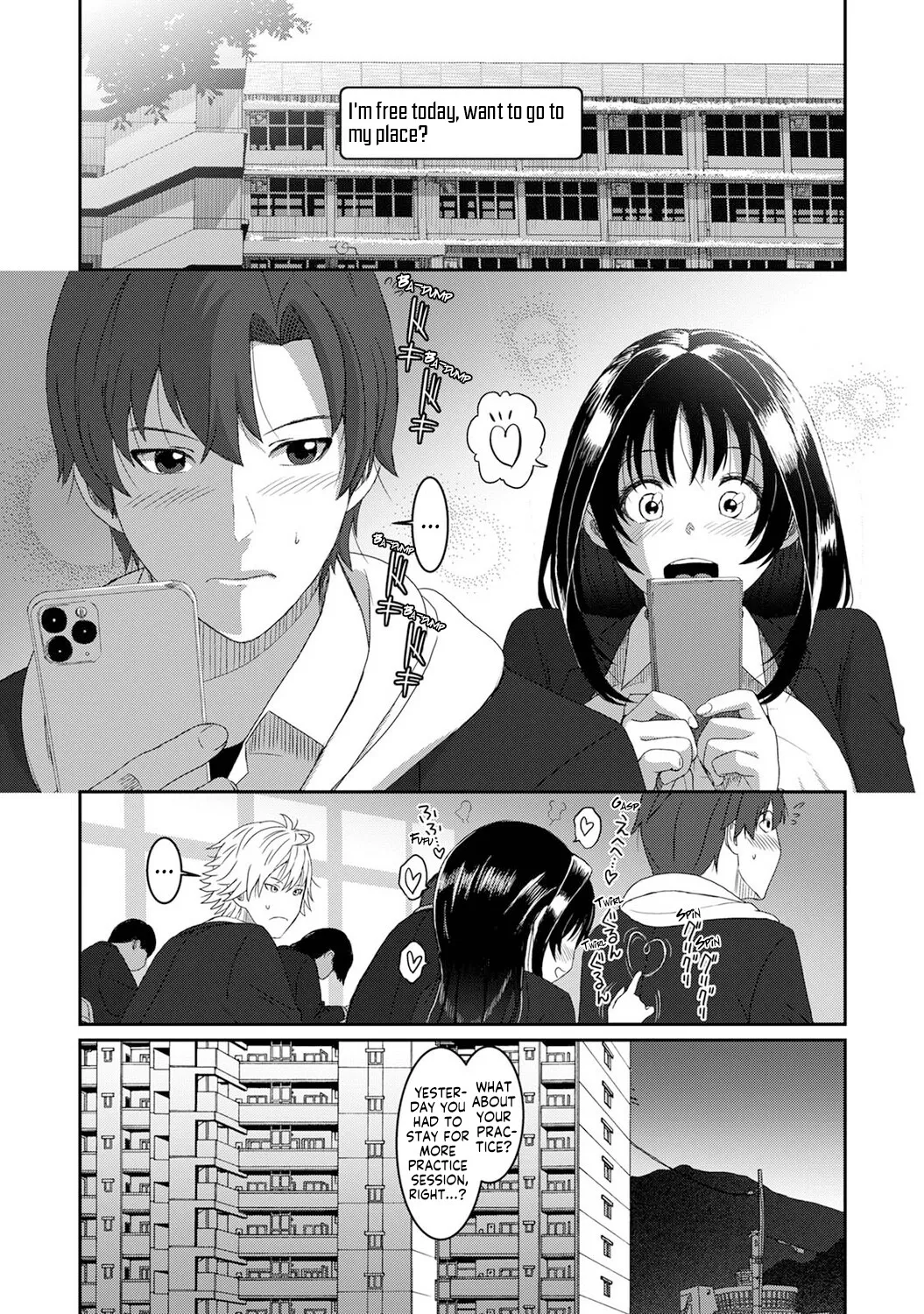 Konoka Press Ch. 5 27