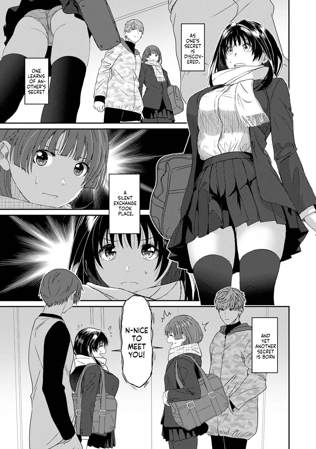 Konoka Press Ch. 6 2