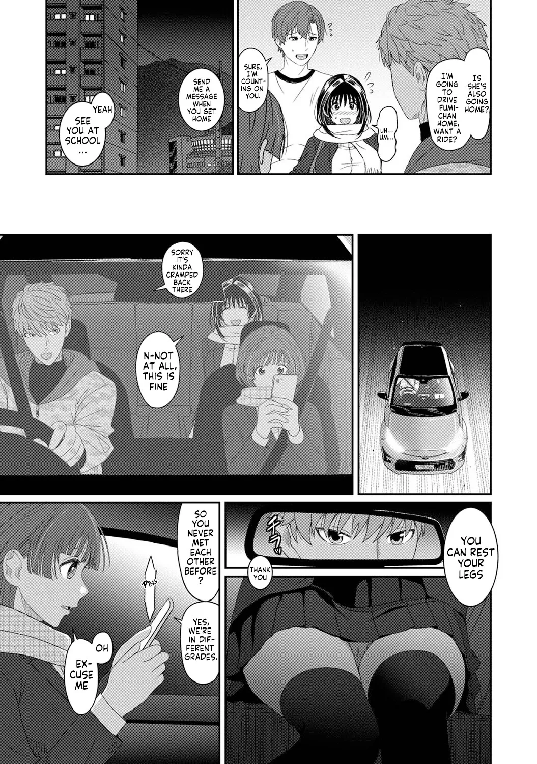 Konoka Press Ch. 6 4