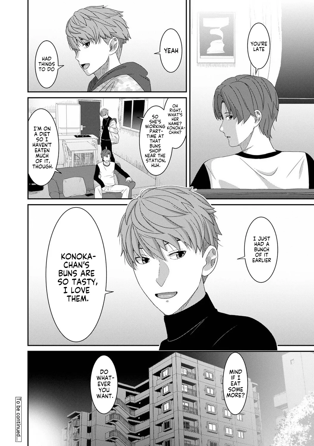 Konoka Press Ch. 6 43