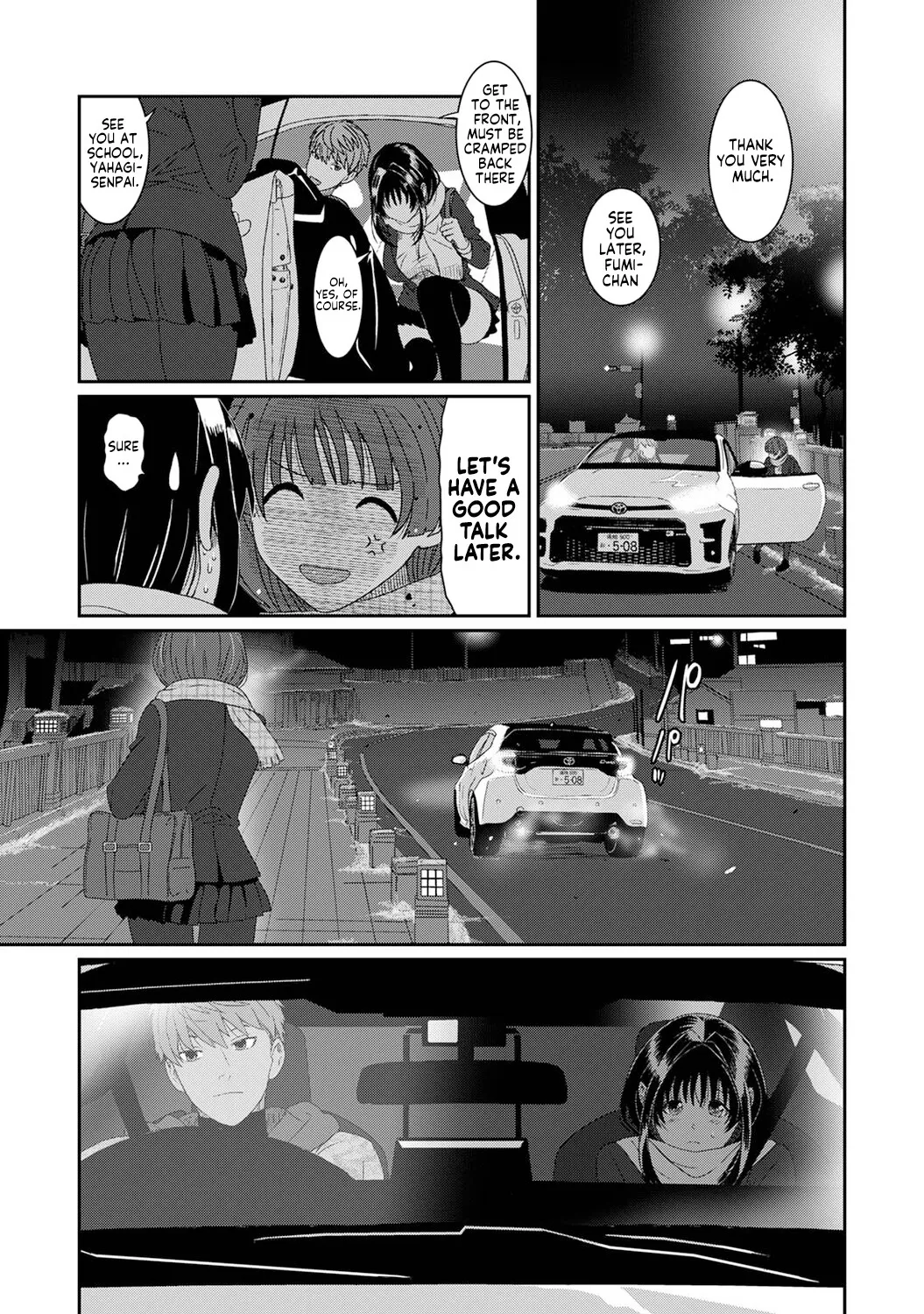 Konoka Press Ch. 6 6