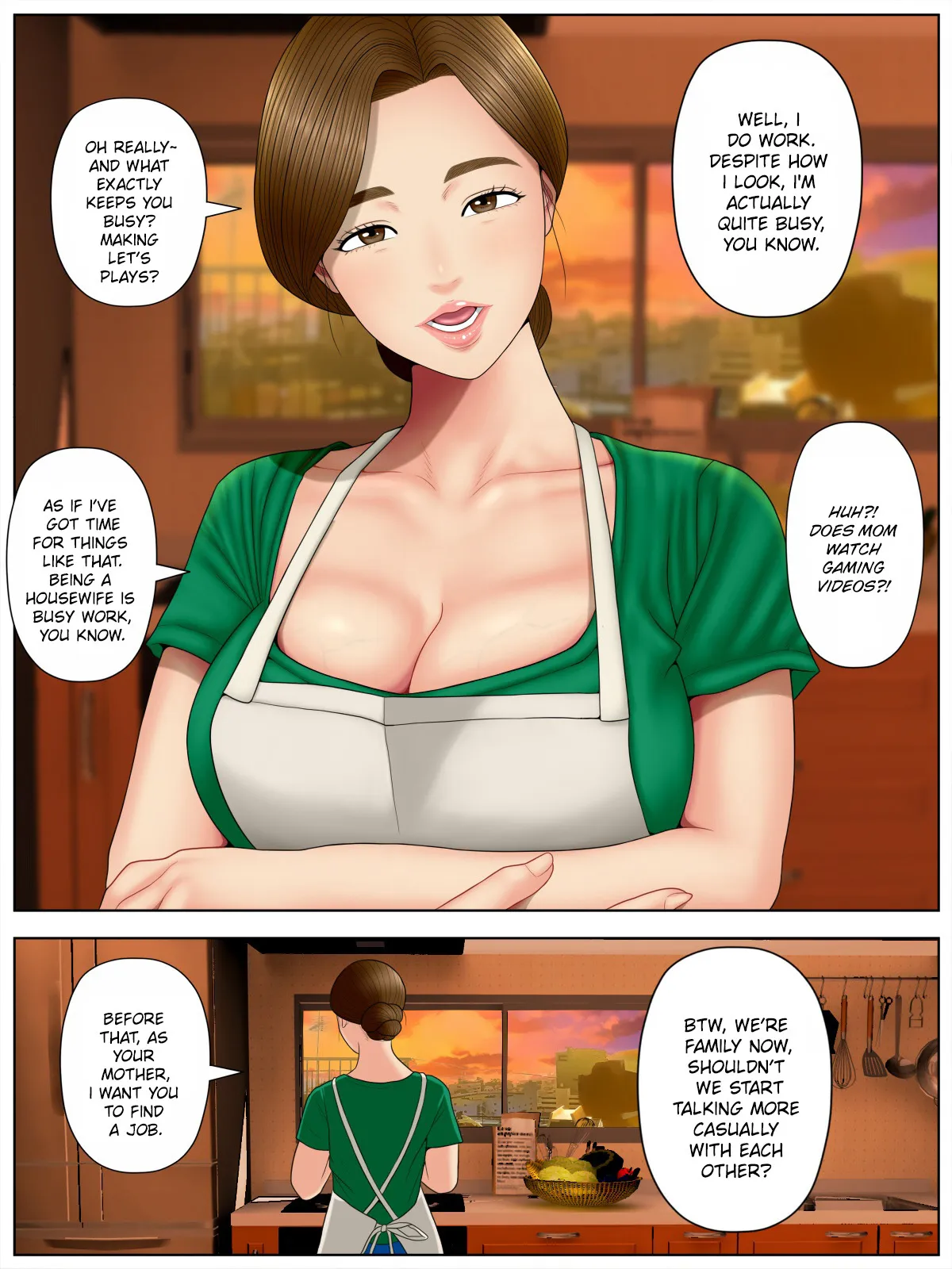 Kosatsu 1「 up syu・ kuzu mura」 7