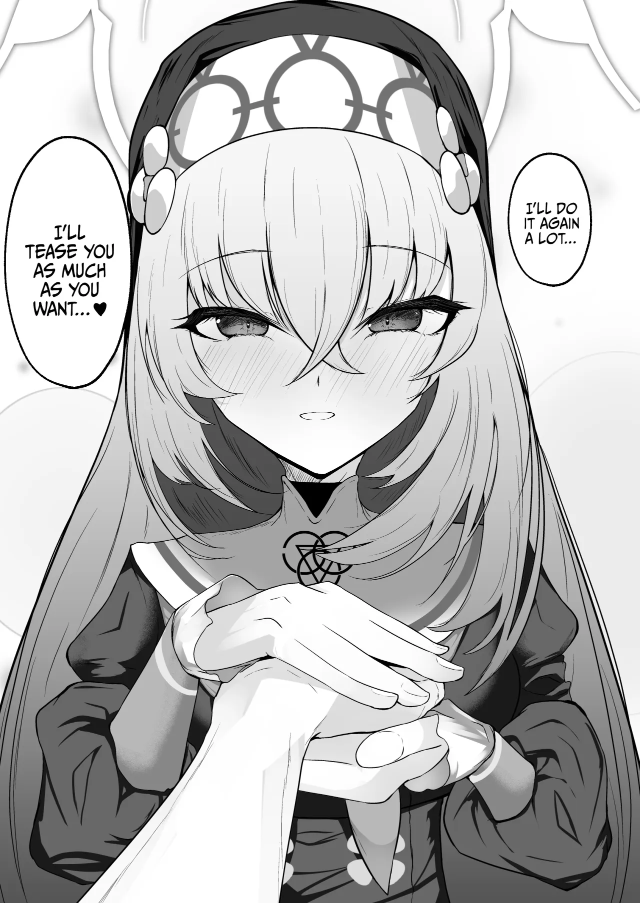 Kou Iu no ga Osuki nano desu yo ne 24