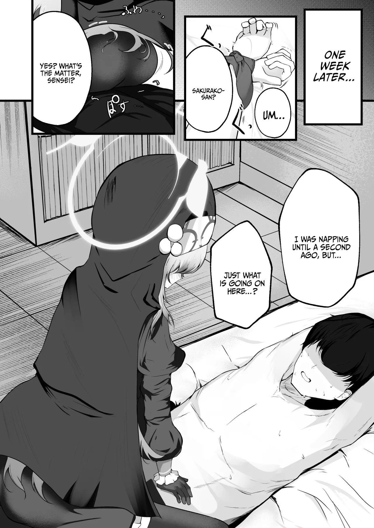 Kou Iu no ga Osuki nano desu yo ne 7