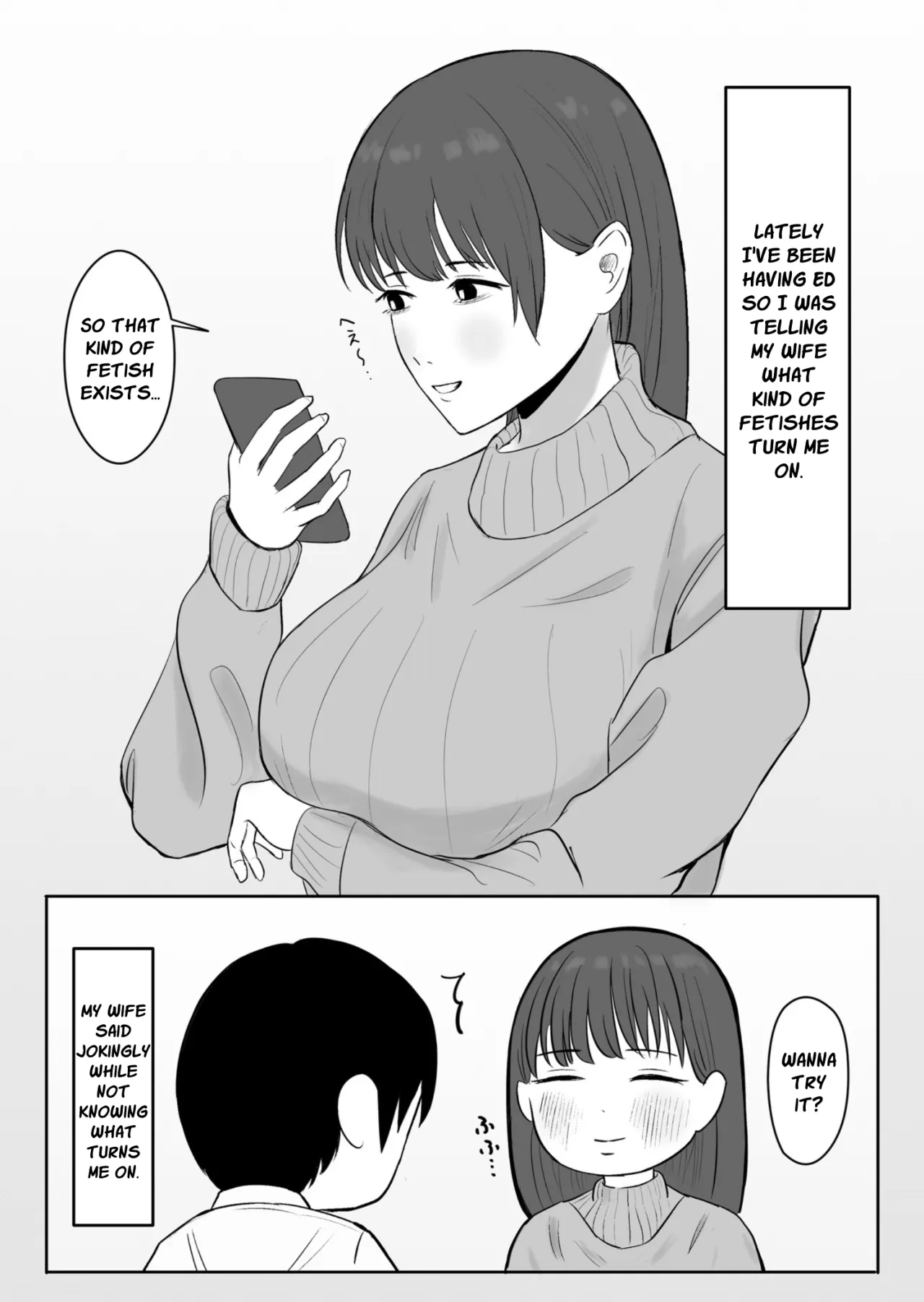 Kounin Kareshi 5