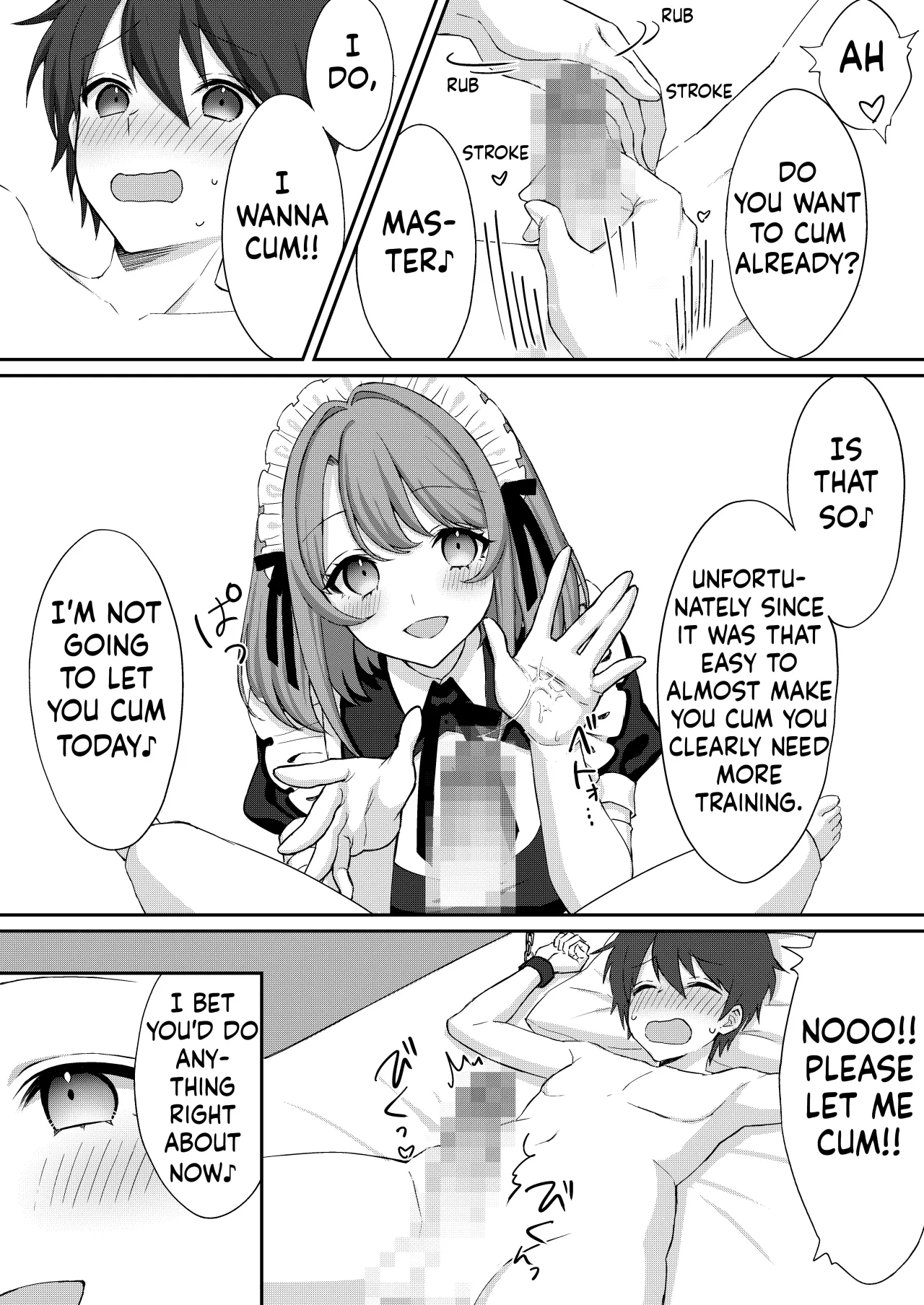 Kounin Shasei Kanrishi Ch. 20XX00632 Ayakashime Kuzuri 11