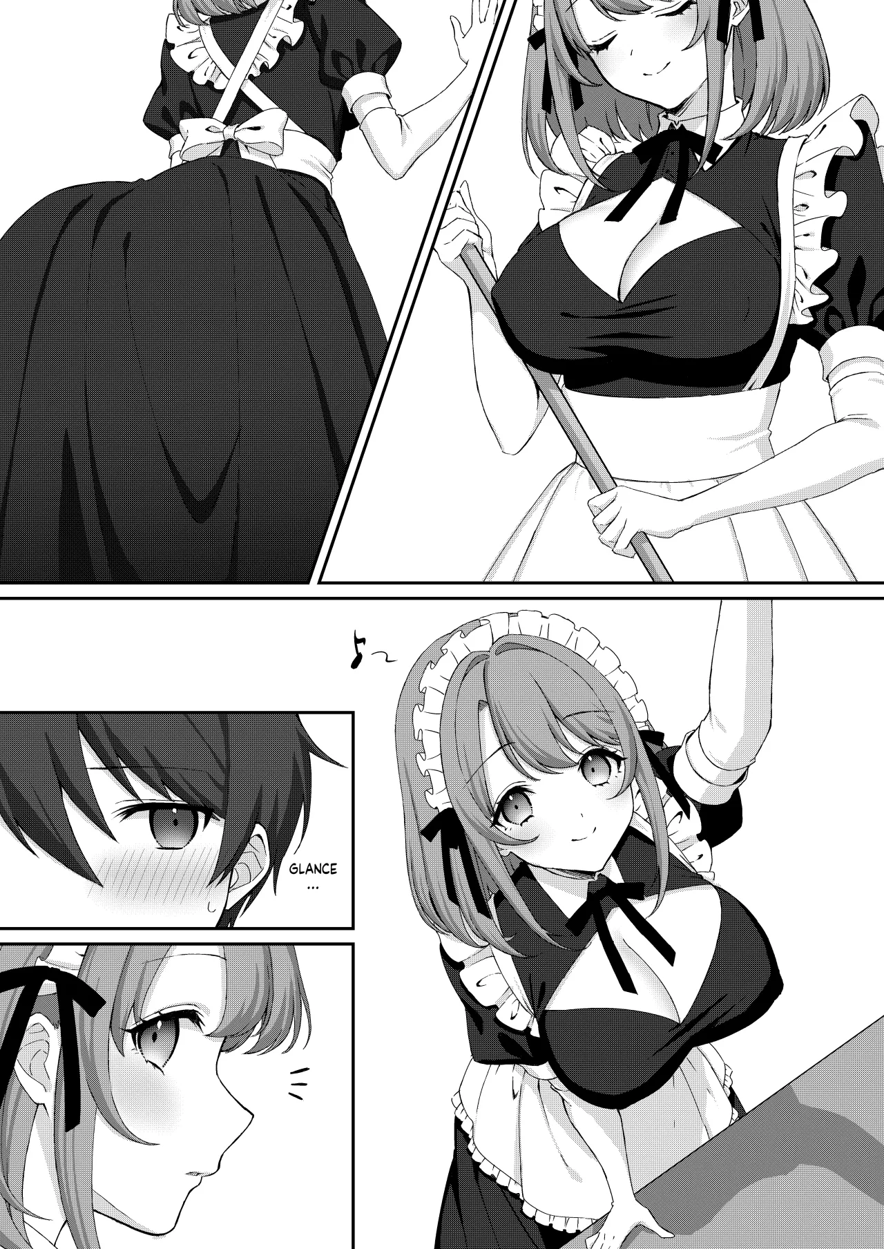 Kounin Shasei Kanrishi Ch. 20XX00632 Ayakashime Kuzuri 3