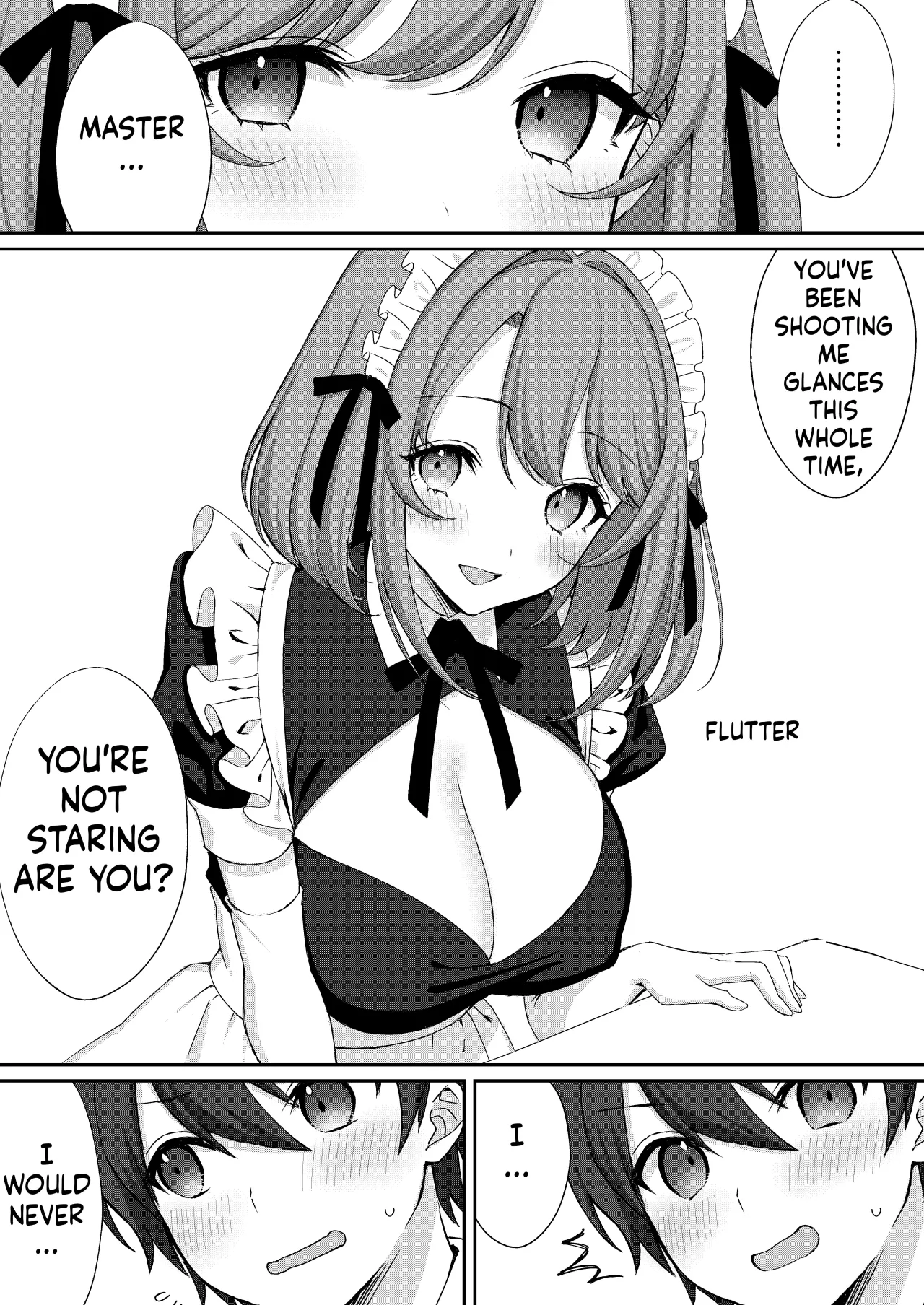 Kounin Shasei Kanrishi Ch. 20XX00632 Ayakashime Kuzuri 4