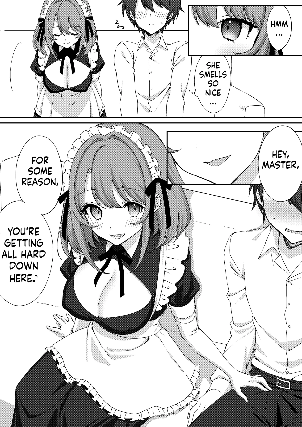 Kounin Shasei Kanrishi Ch. 20XX00632 Ayakashime Kuzuri 5