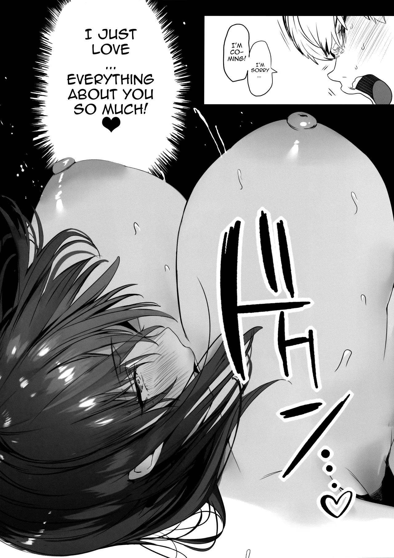 Koushinchou Volley-bu no Seisokei Kanojo ga Senpai no Mono ni Natte Shimau Ichibushijuu 2 35