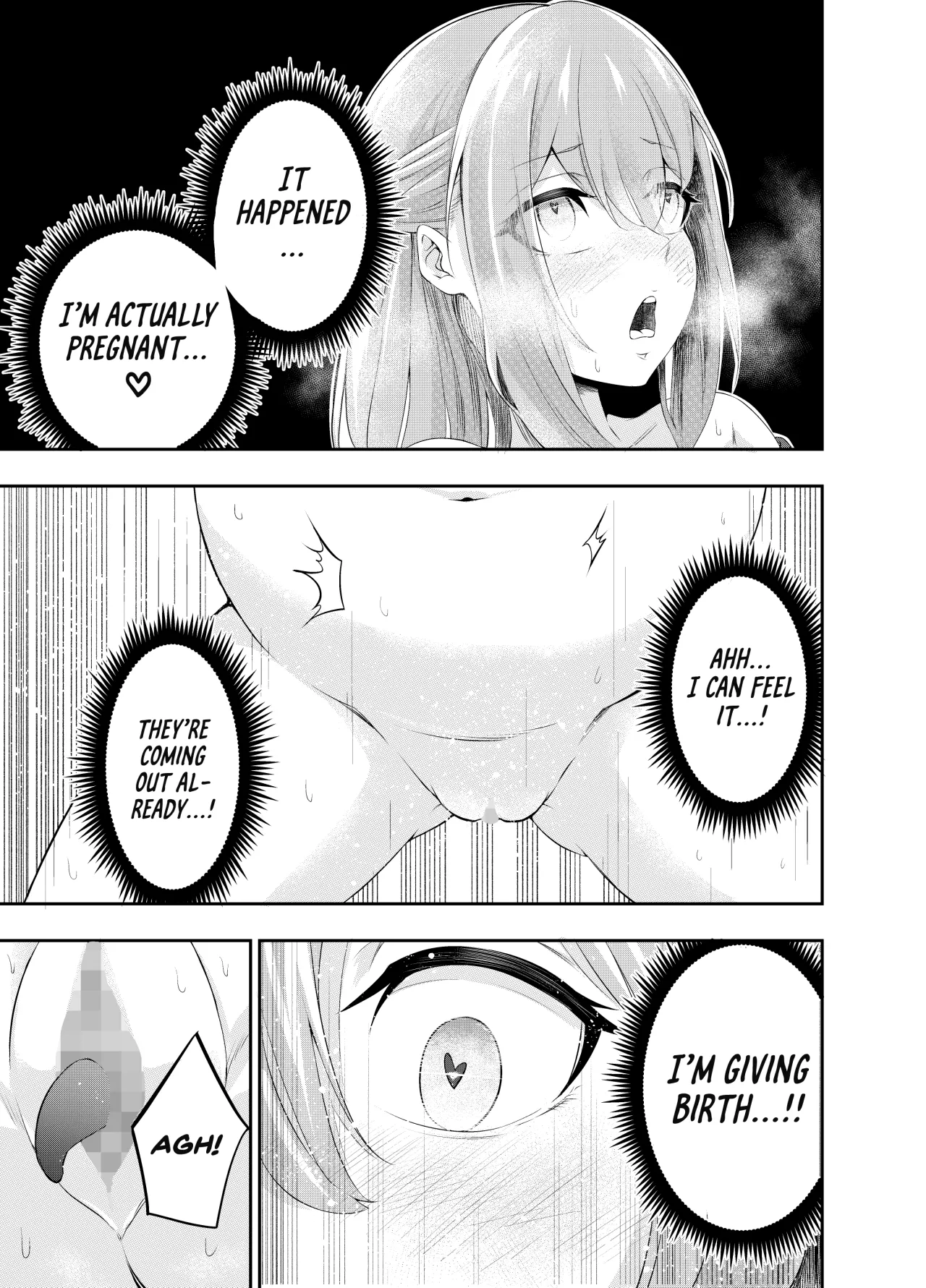 Kousoku Shokushu Kan ~Mahou Shoujo ga Saikyou no Shokushu o Haramu made~ 56