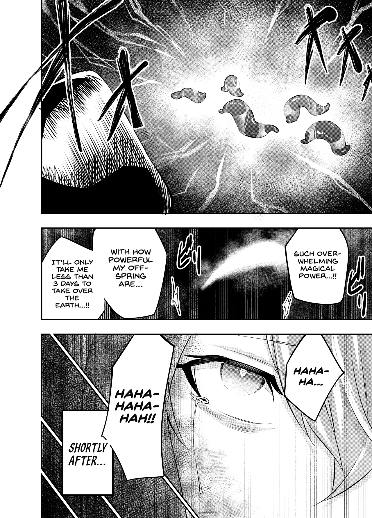 Kousoku Shokushu Kan ~Mahou Shoujo ga Saikyou no Shokushu o Haramu made~ 61