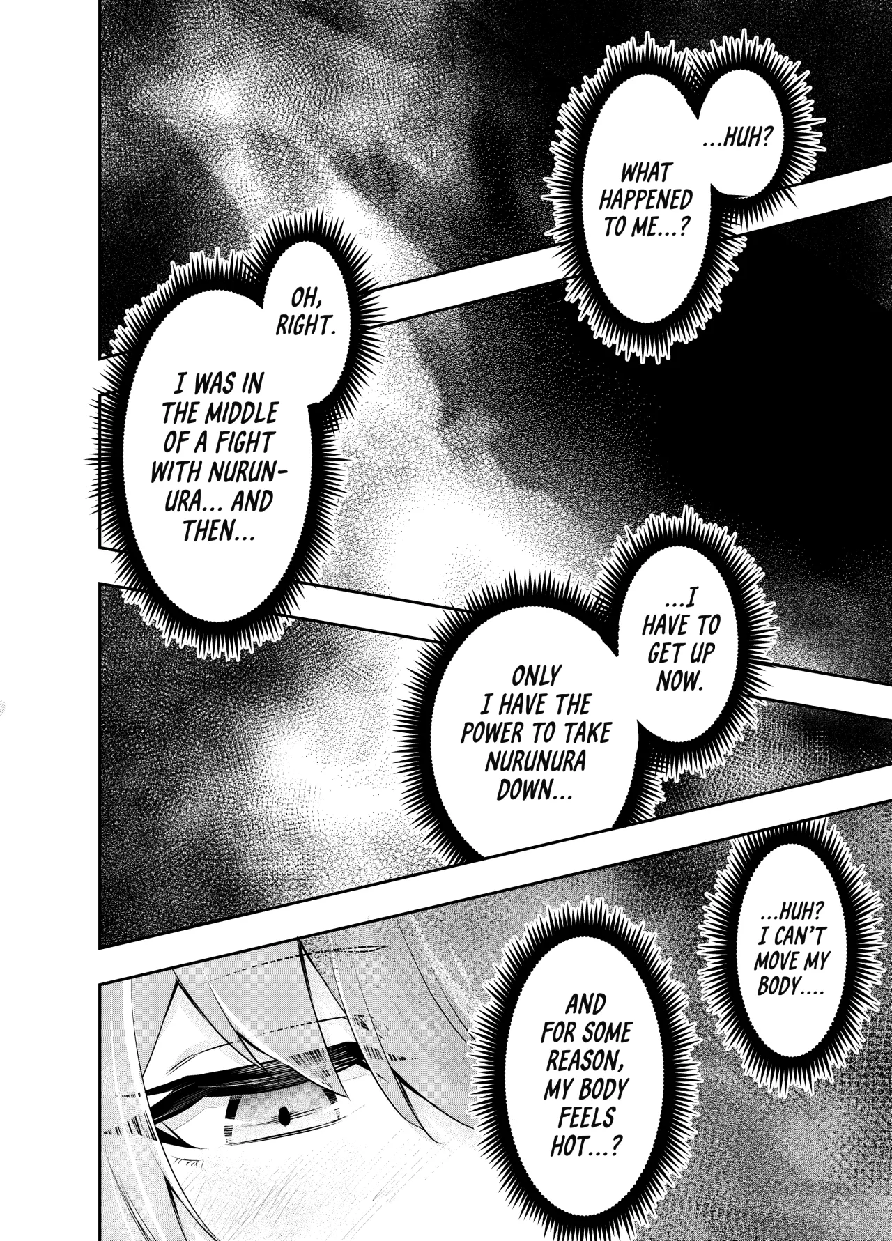 Kousoku Shokushu Kan ~Mahou Shoujo ga Saikyou no Shokushu o Haramu made~ 9