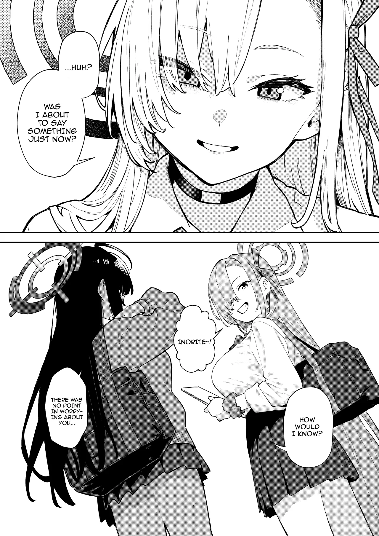 Kowareta Asuna 23