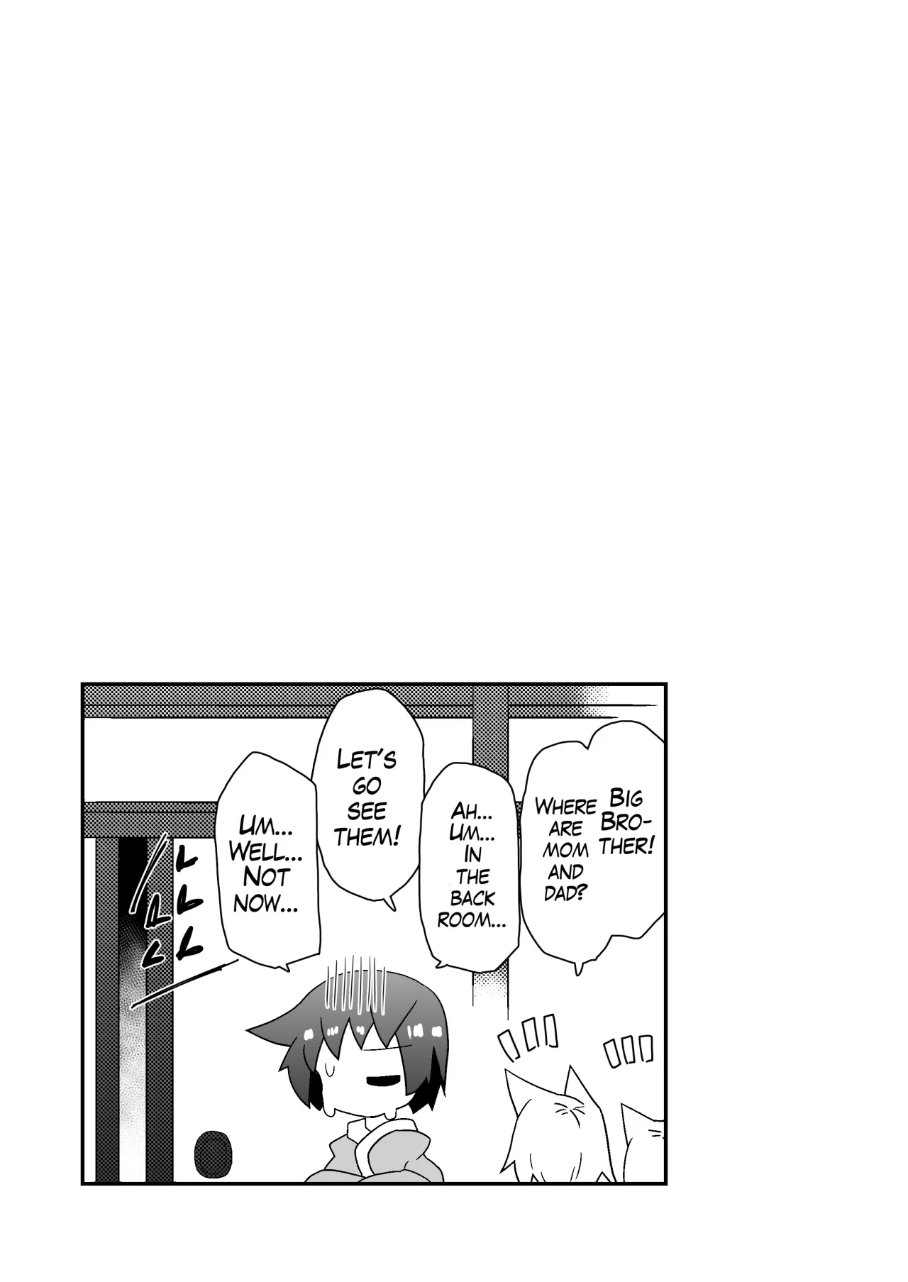 Kozukuri shimashou! Goshujin-sama! 22