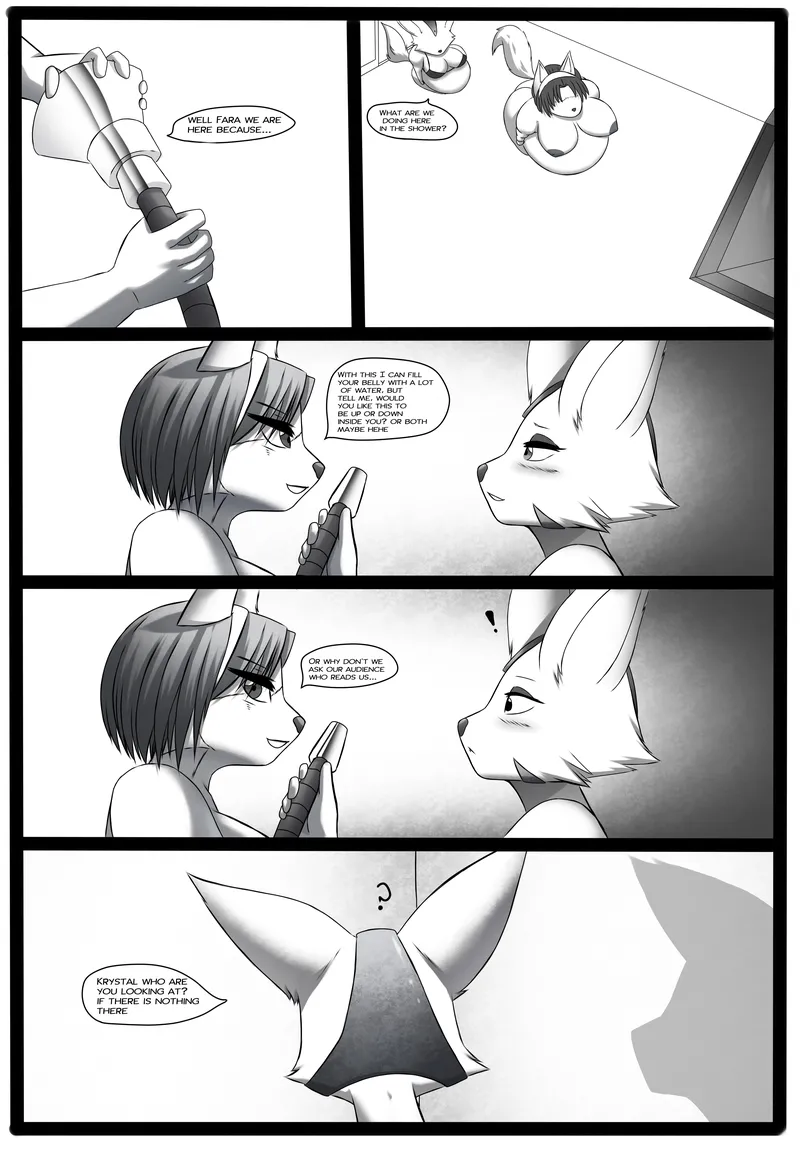 Krystal's Adventures 22
