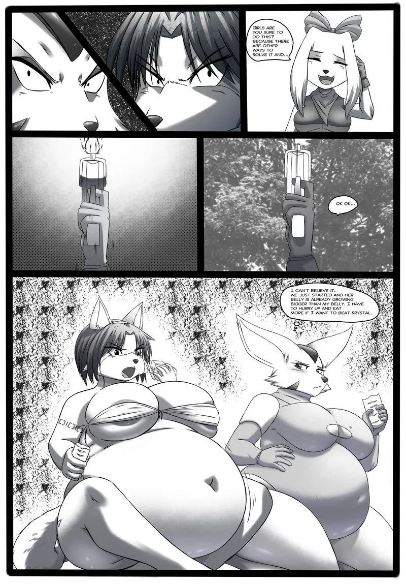 Krystal's Adventures 31