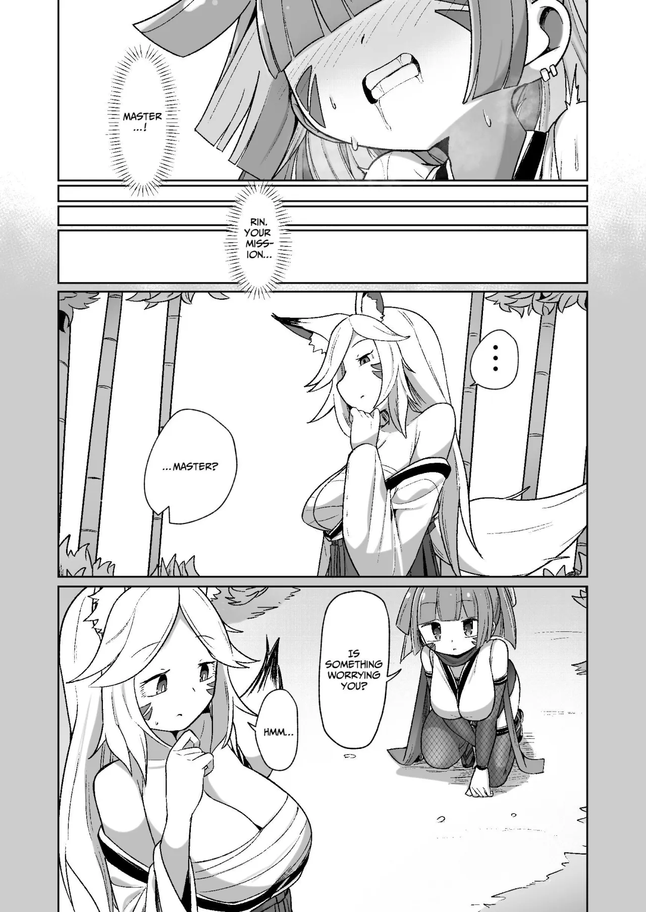 Kunoichi Rin no Make Zome Choukyou ~Itsutsu no Hi Ana to Saidai no Jakuten~ 17